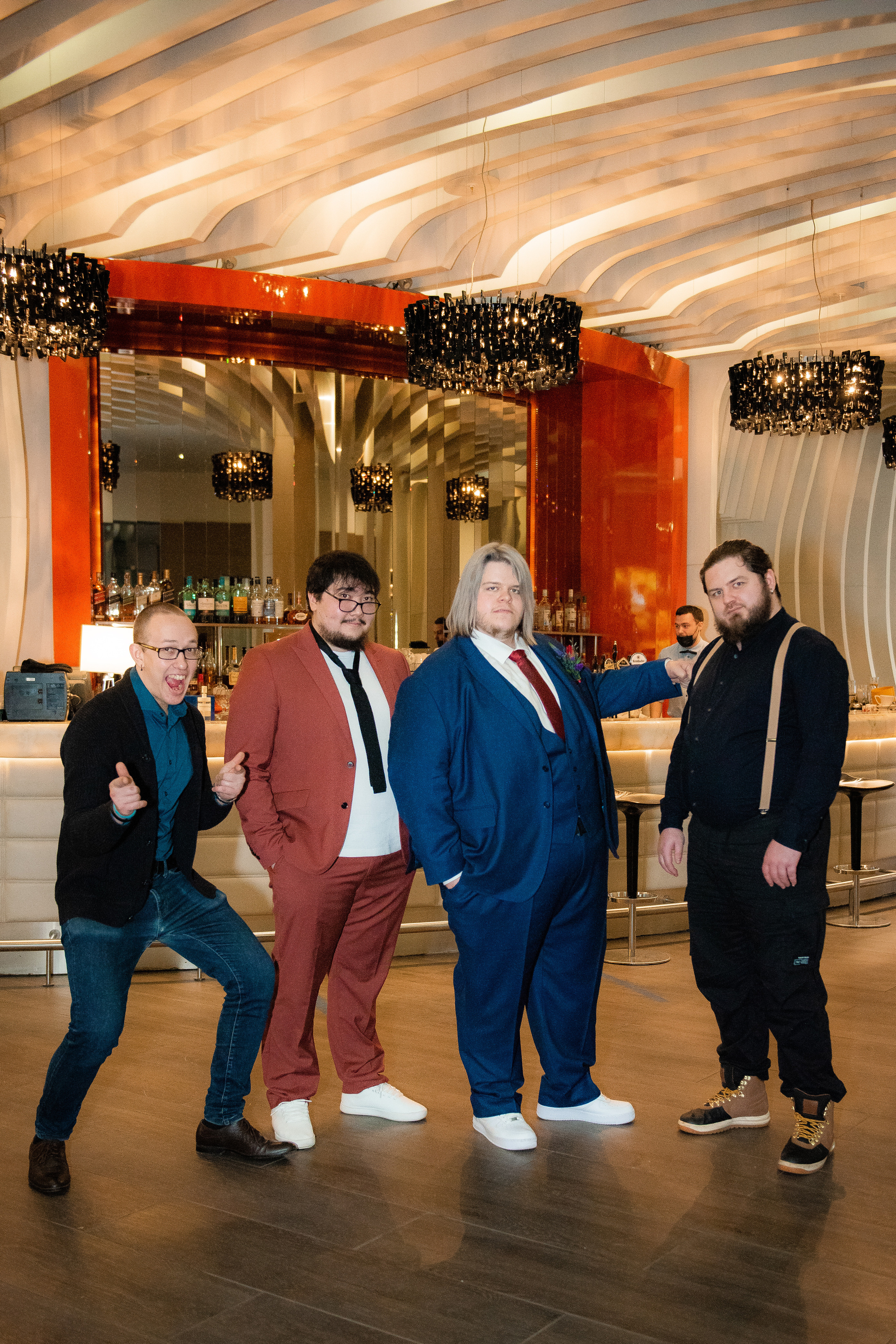 Лина и Игорь. Семейный и бренд фотограф в Москве Ольга Кудина