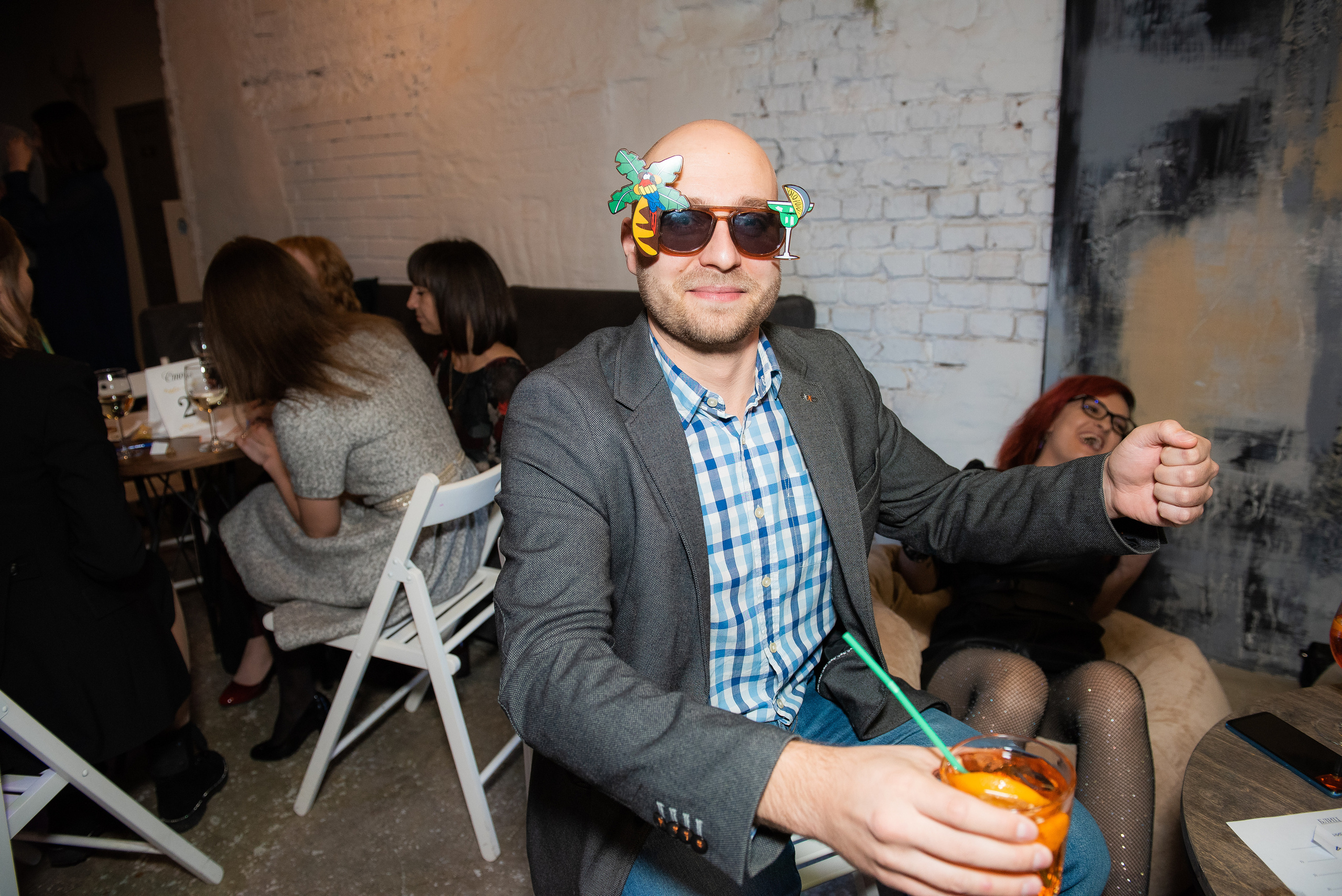 Корпоратив компании Райффайзен. Семейный и бренд фотограф в Москве Ольга Кудина