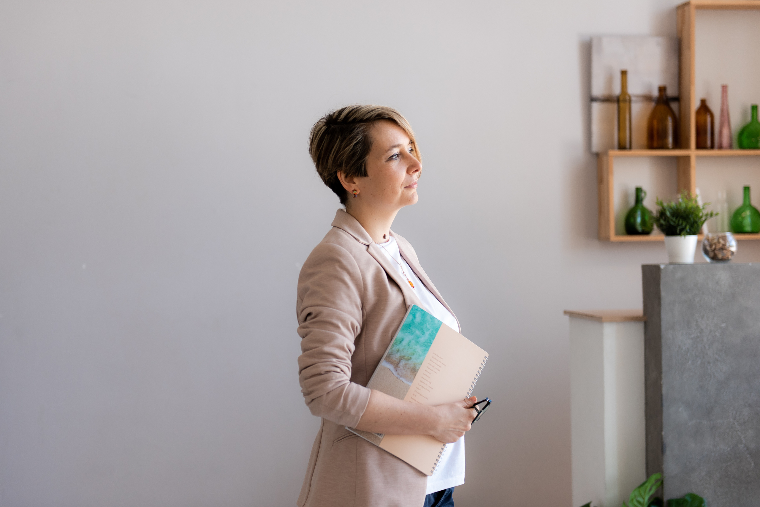 Фото-контент для педагога и коуча. Семейный и бренд фотограф в Москве Ольга Кудина