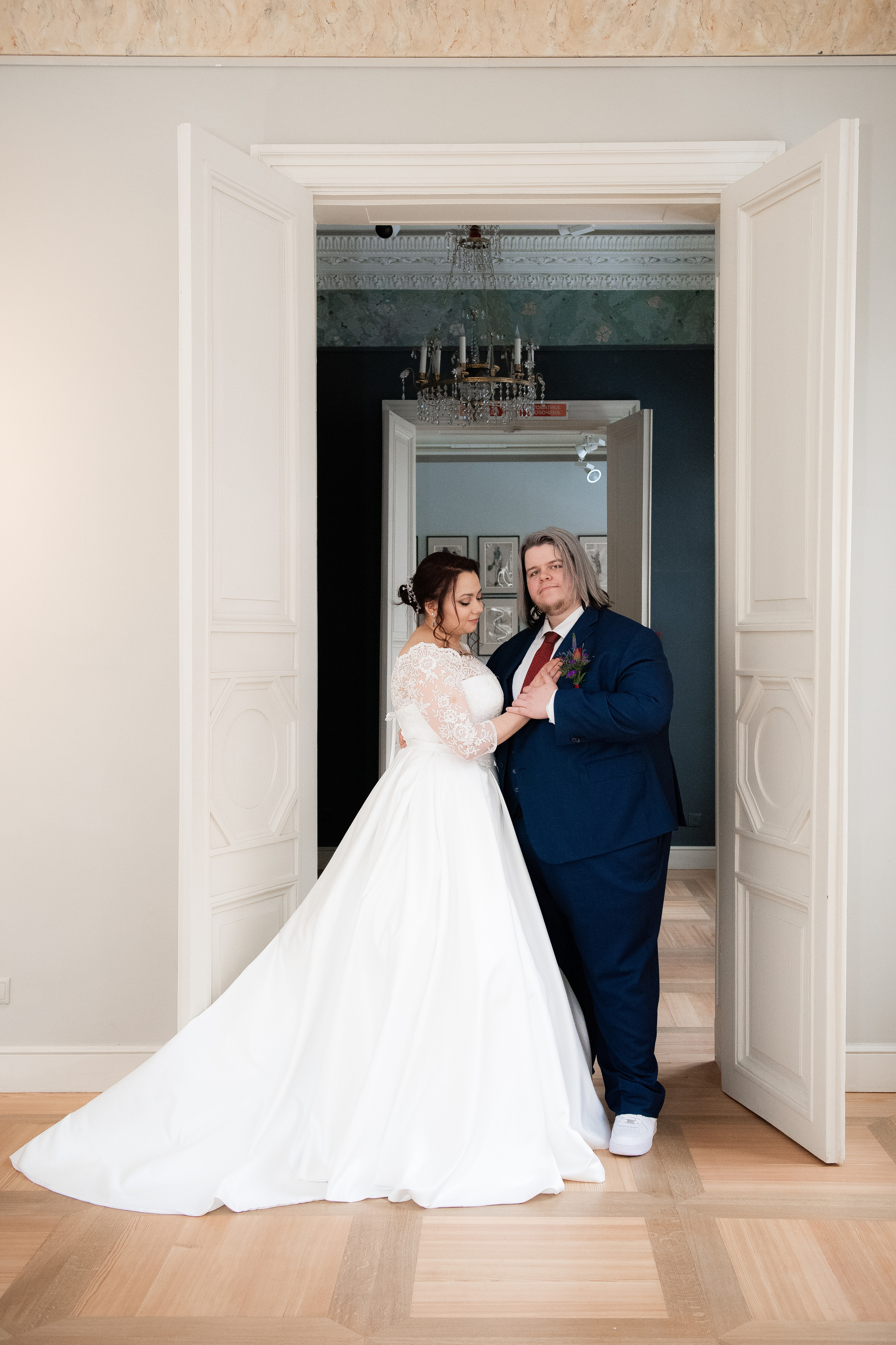 Лина и Игорь. Семейный и бренд фотограф в Москве Ольга Кудина