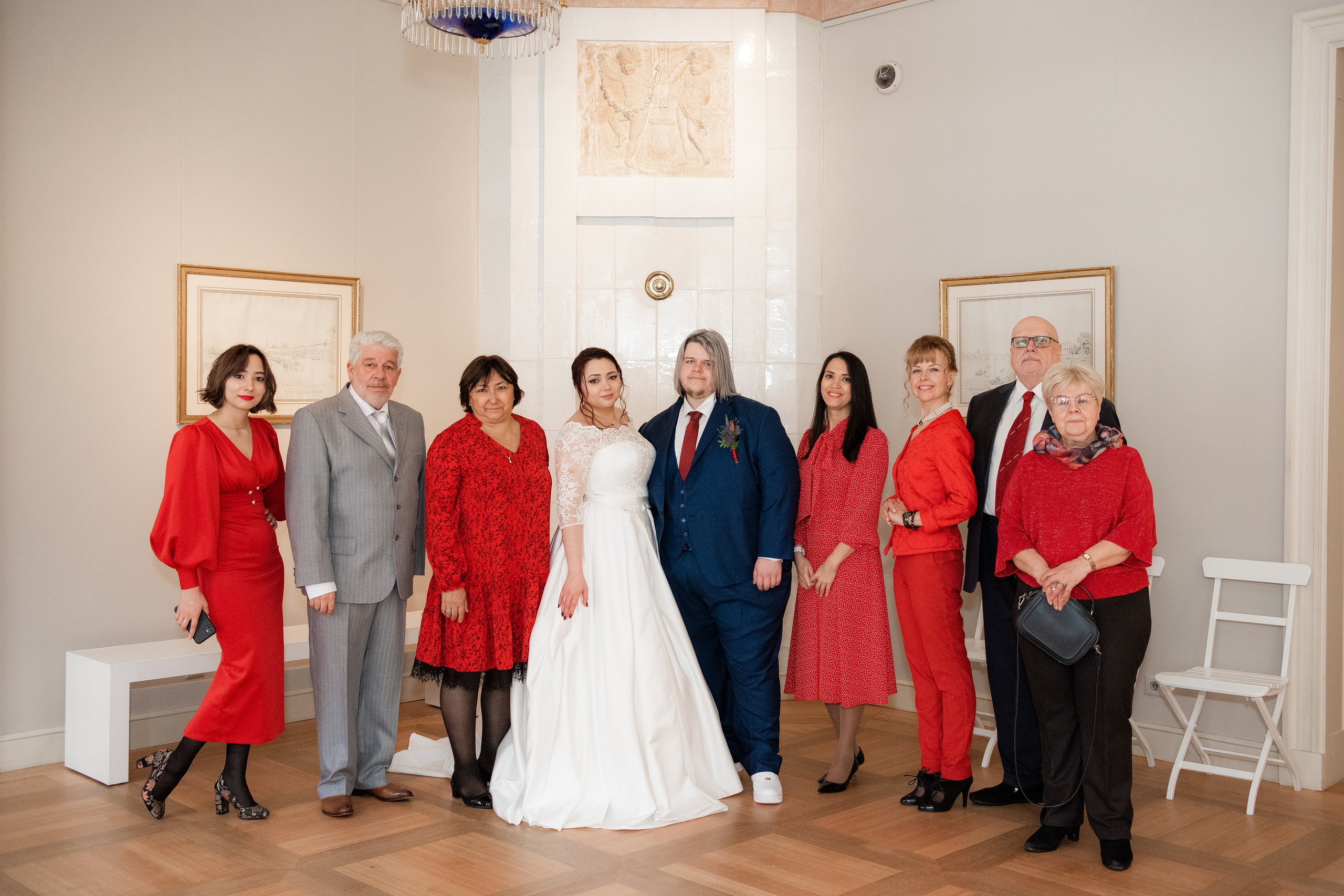 Лина и Игорь. Семейный и бренд фотограф в Москве Ольга Кудина