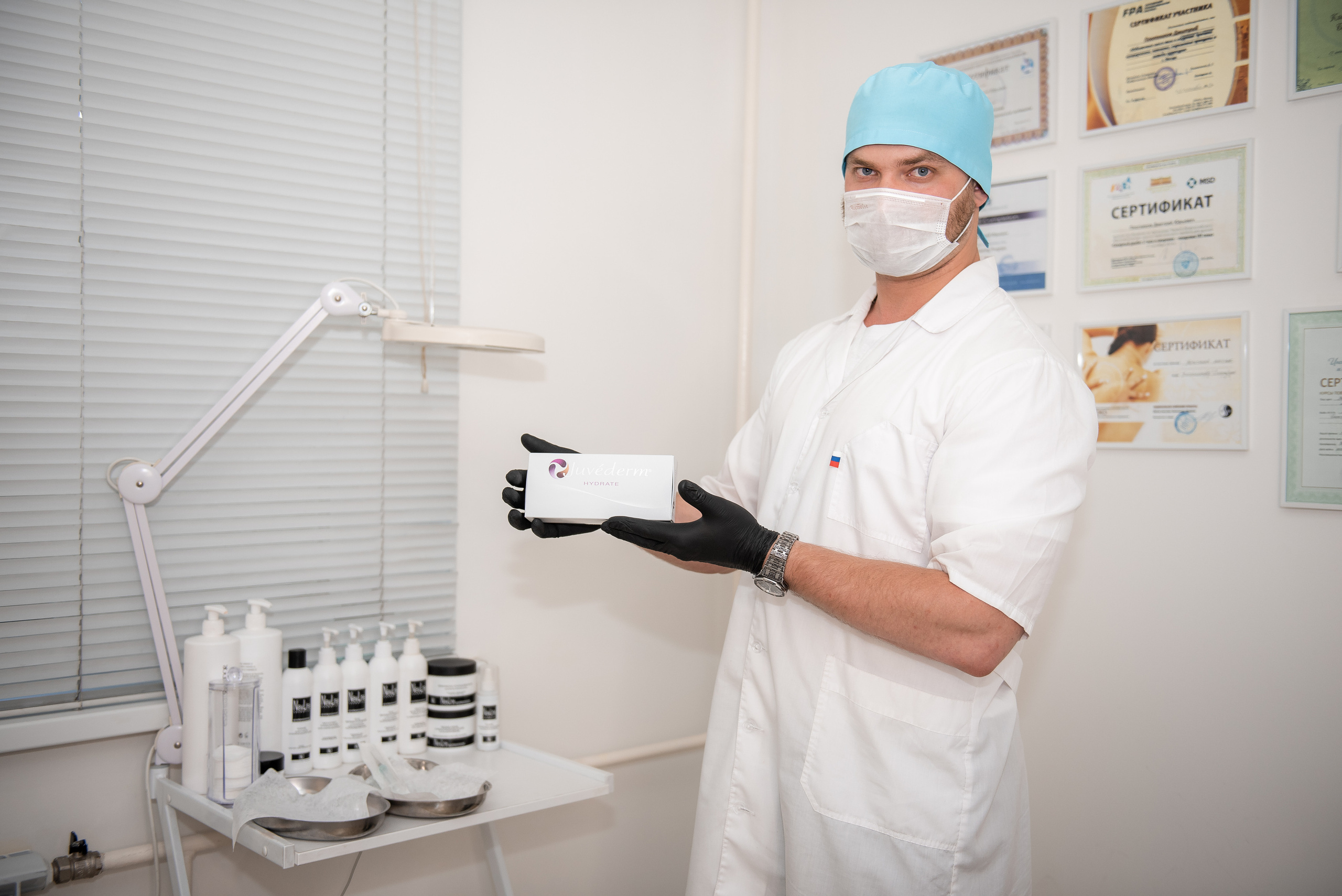 Фото-контент для косметолога. Семейный и бренд фотограф в Москве Ольга Кудина