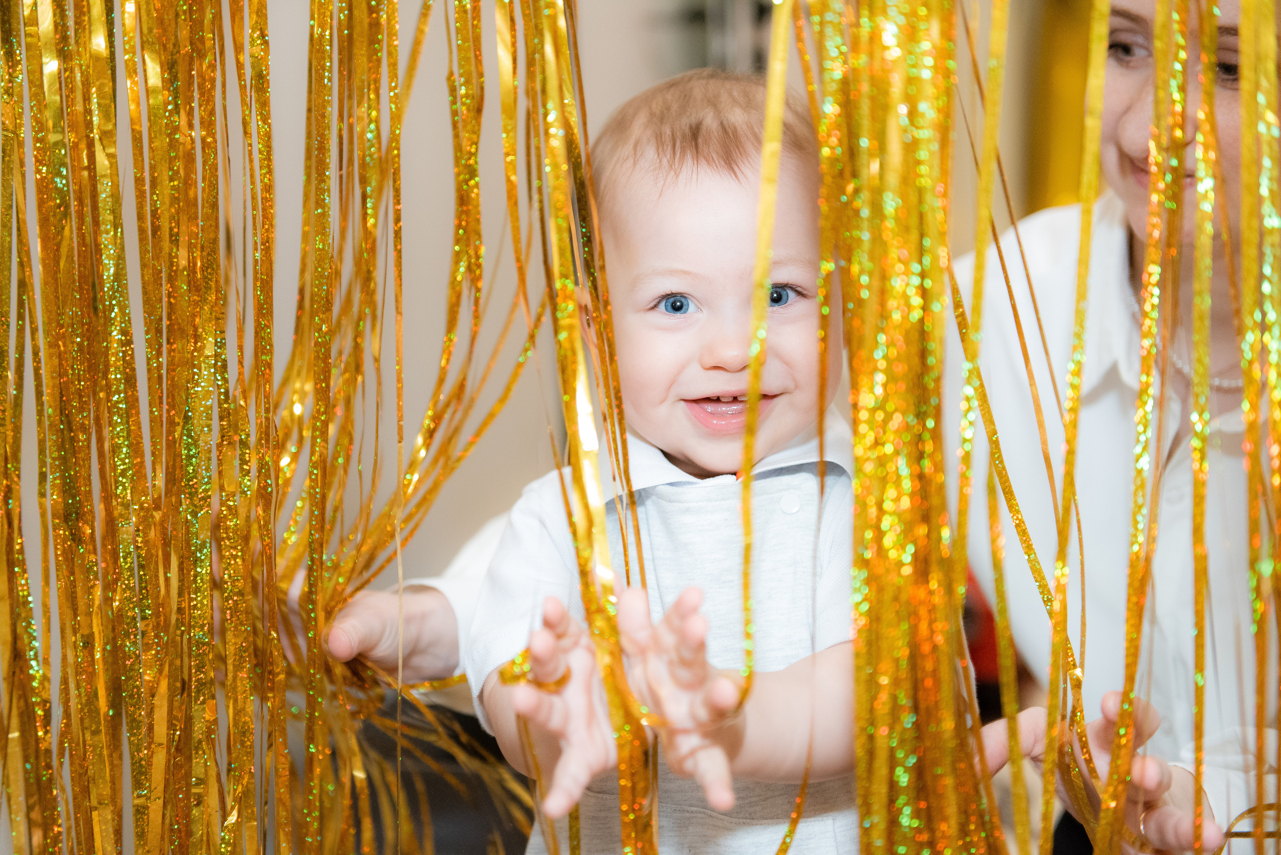 Первый День рождения дома. Семейный и бренд фотограф в Москве Ольга Кудина