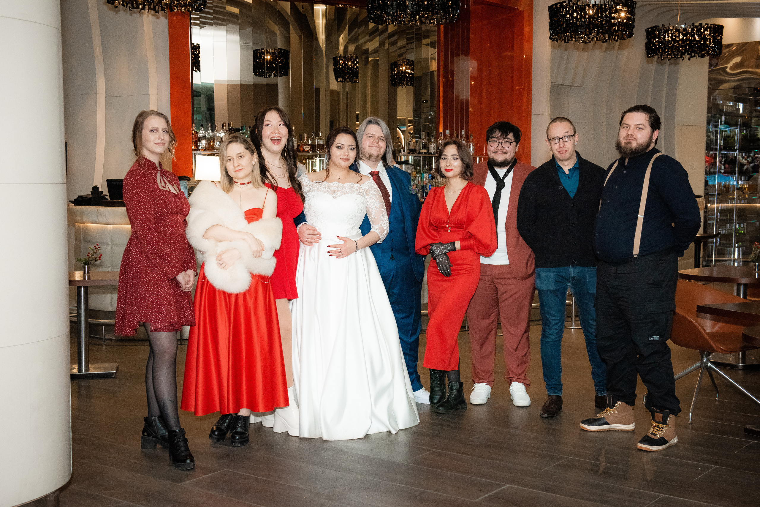 Лина и Игорь. Семейный и бренд фотограф в Москве Ольга Кудина