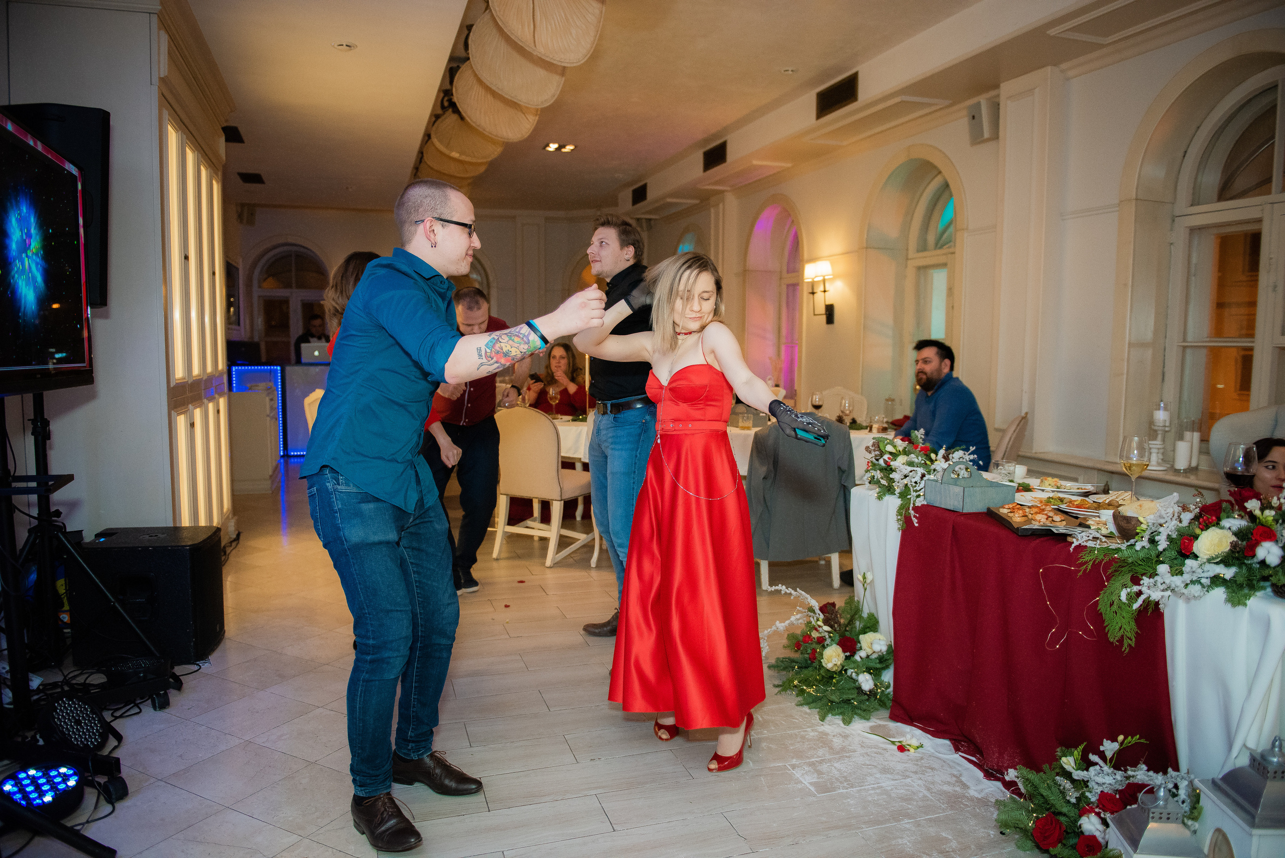 Лина и Игорь. Семейный и бренд фотограф в Москве Ольга Кудина