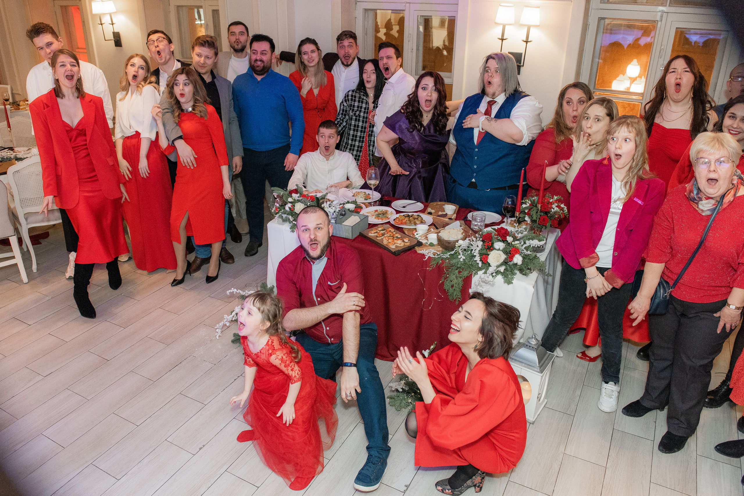 Лина и Игорь. Семейный и бренд фотограф в Москве Ольга Кудина