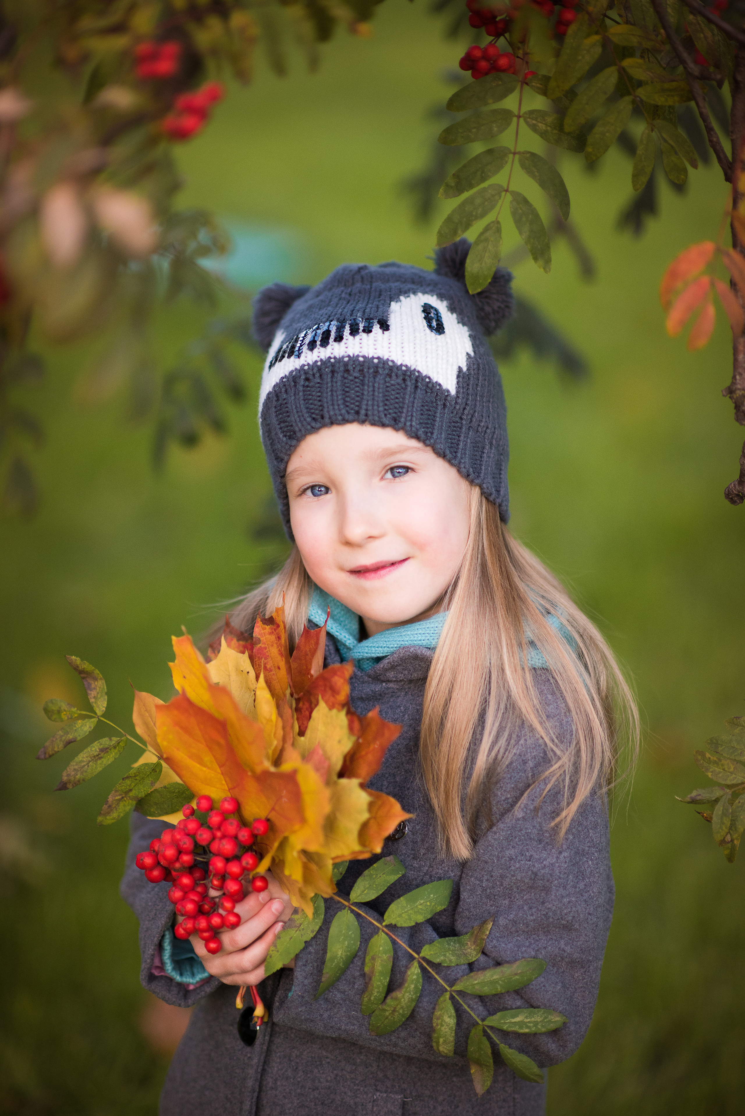 Семейные фотосессии. Семейный и бренд фотограф в Москве Ольга Кудина