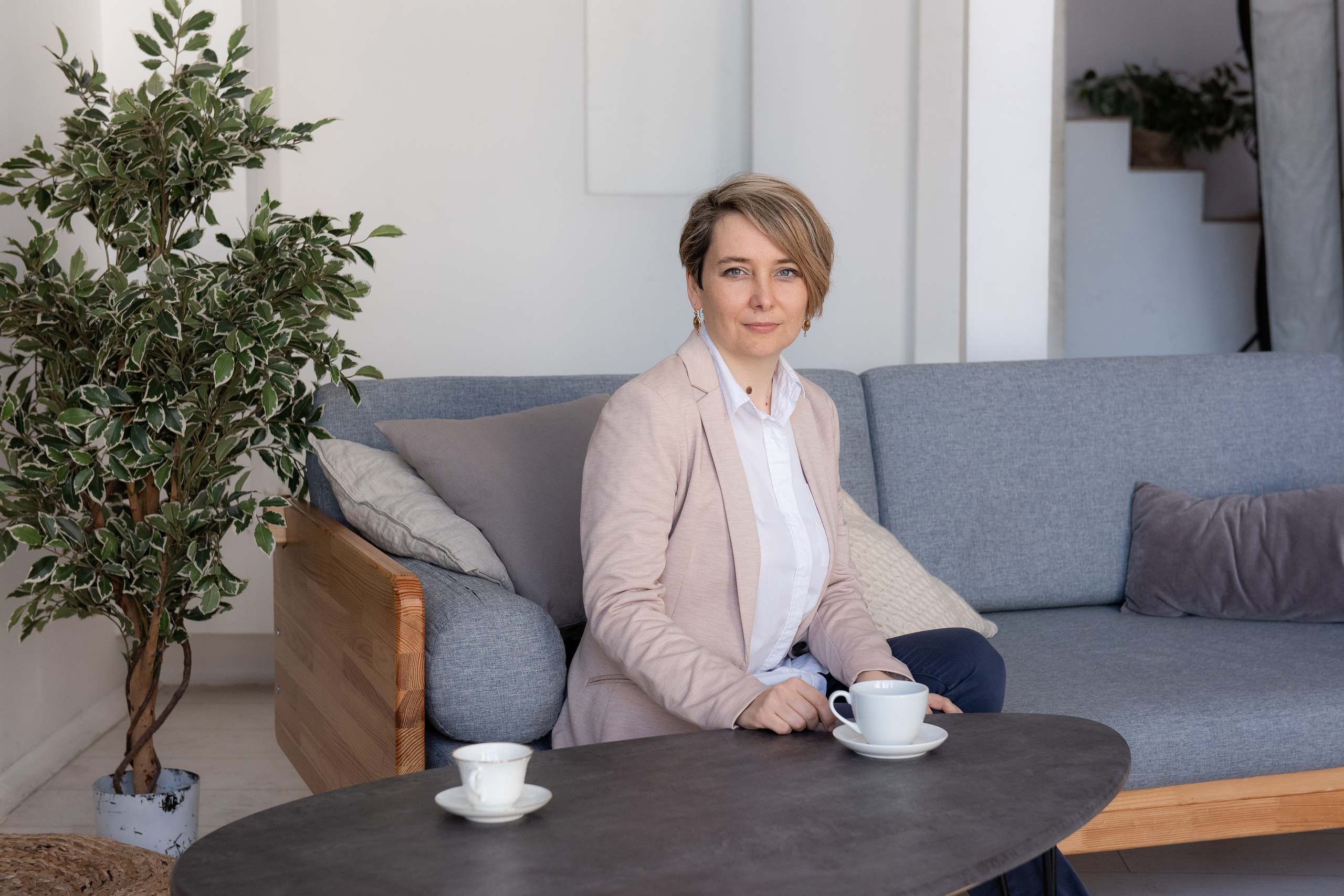 Фото-контент для педагога и коуча. Семейный и бренд фотограф в Москве Ольга Кудина