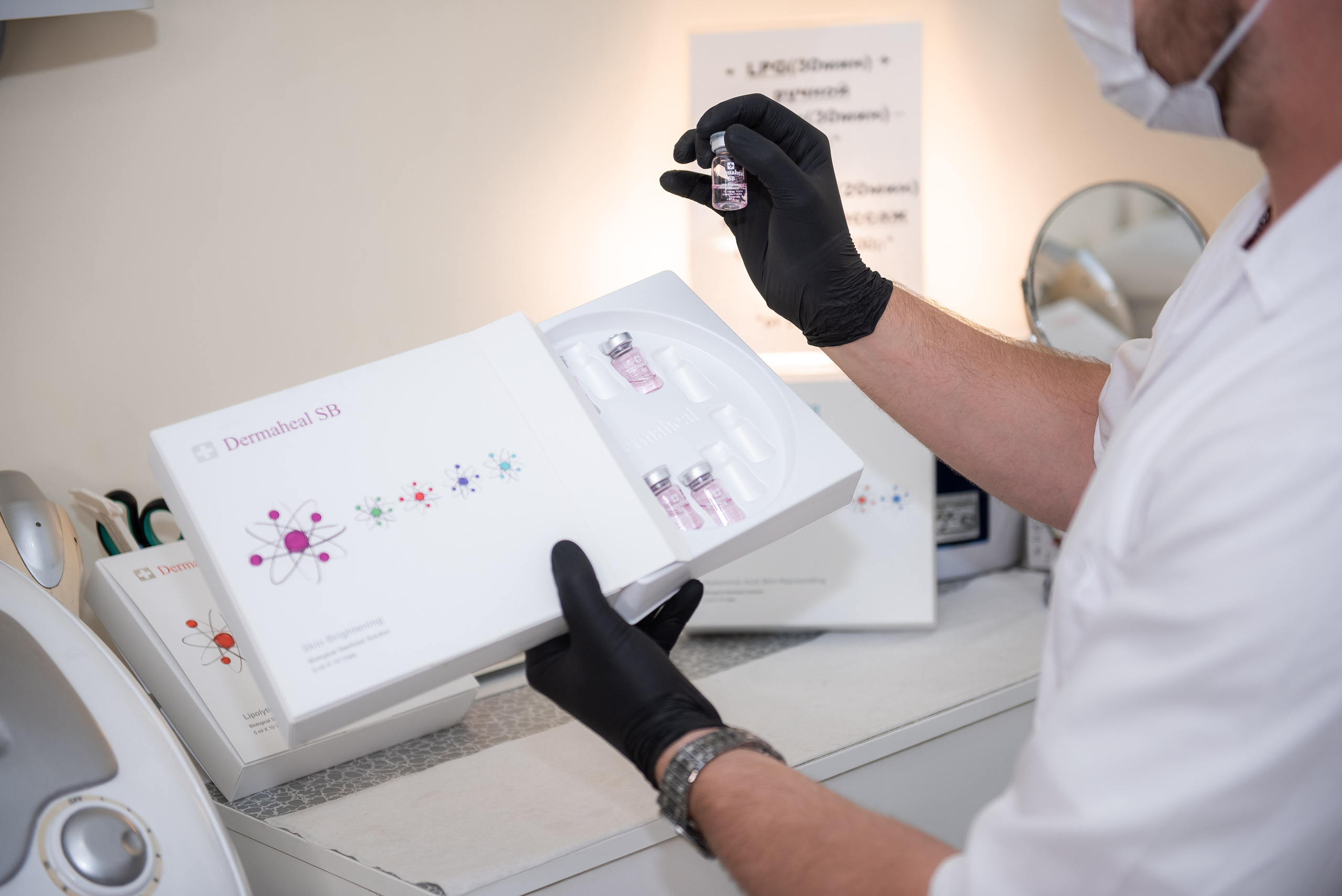 Фото-контент для косметолога. Семейный и бренд фотограф в Москве Ольга Кудина