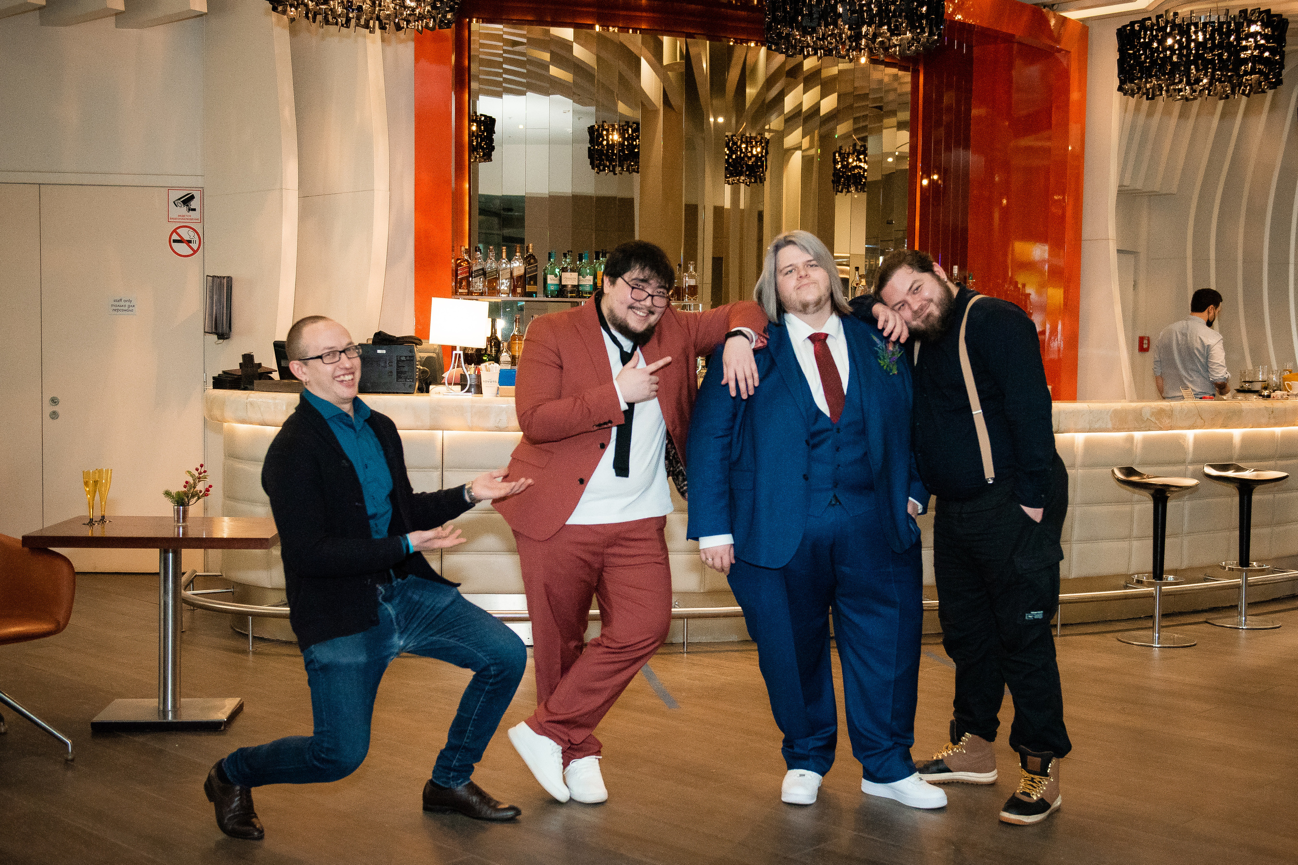 Лина и Игорь. Семейный и бренд фотограф в Москве Ольга Кудина