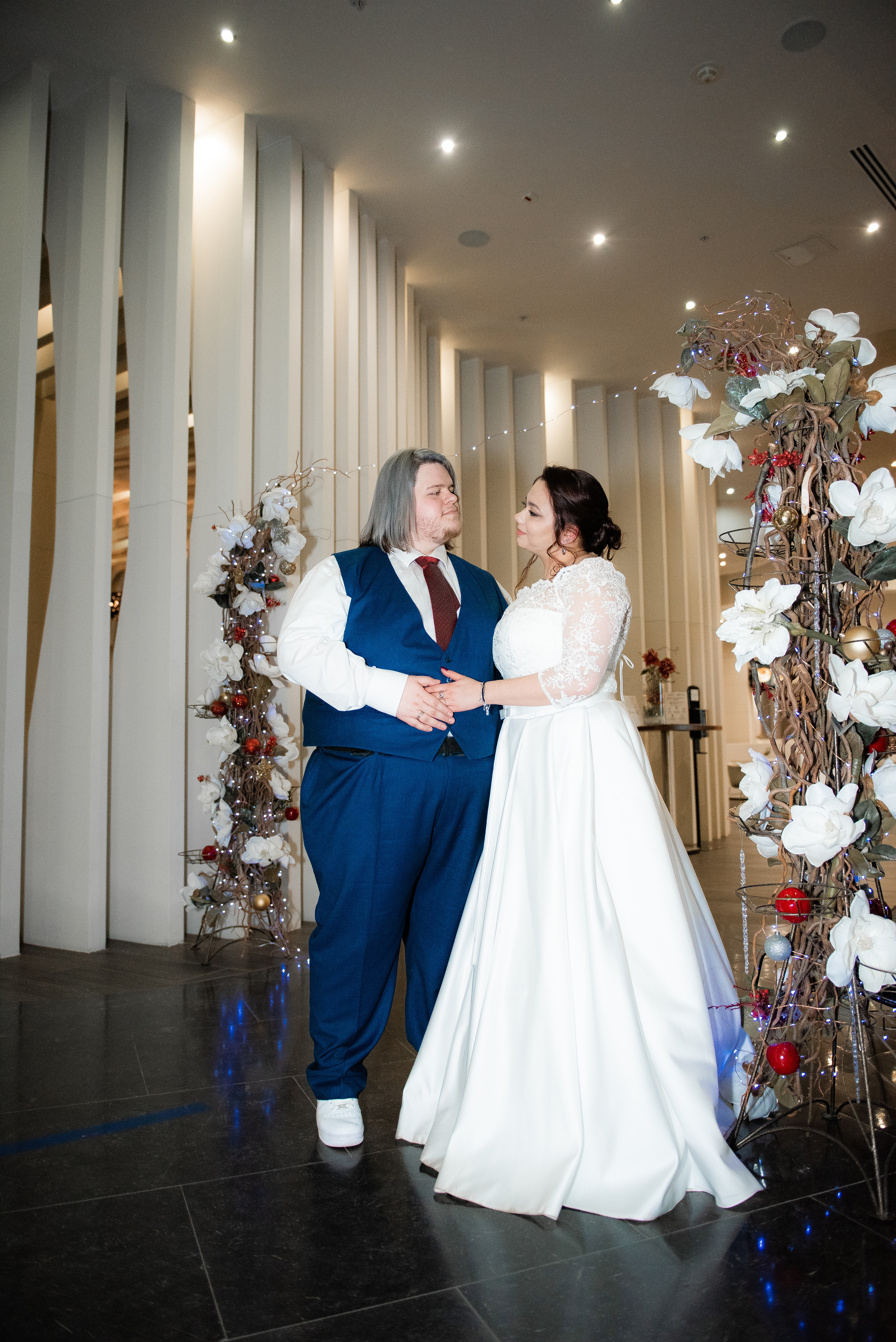 Лина и Игорь. Семейный и бренд фотограф в Москве Ольга Кудина