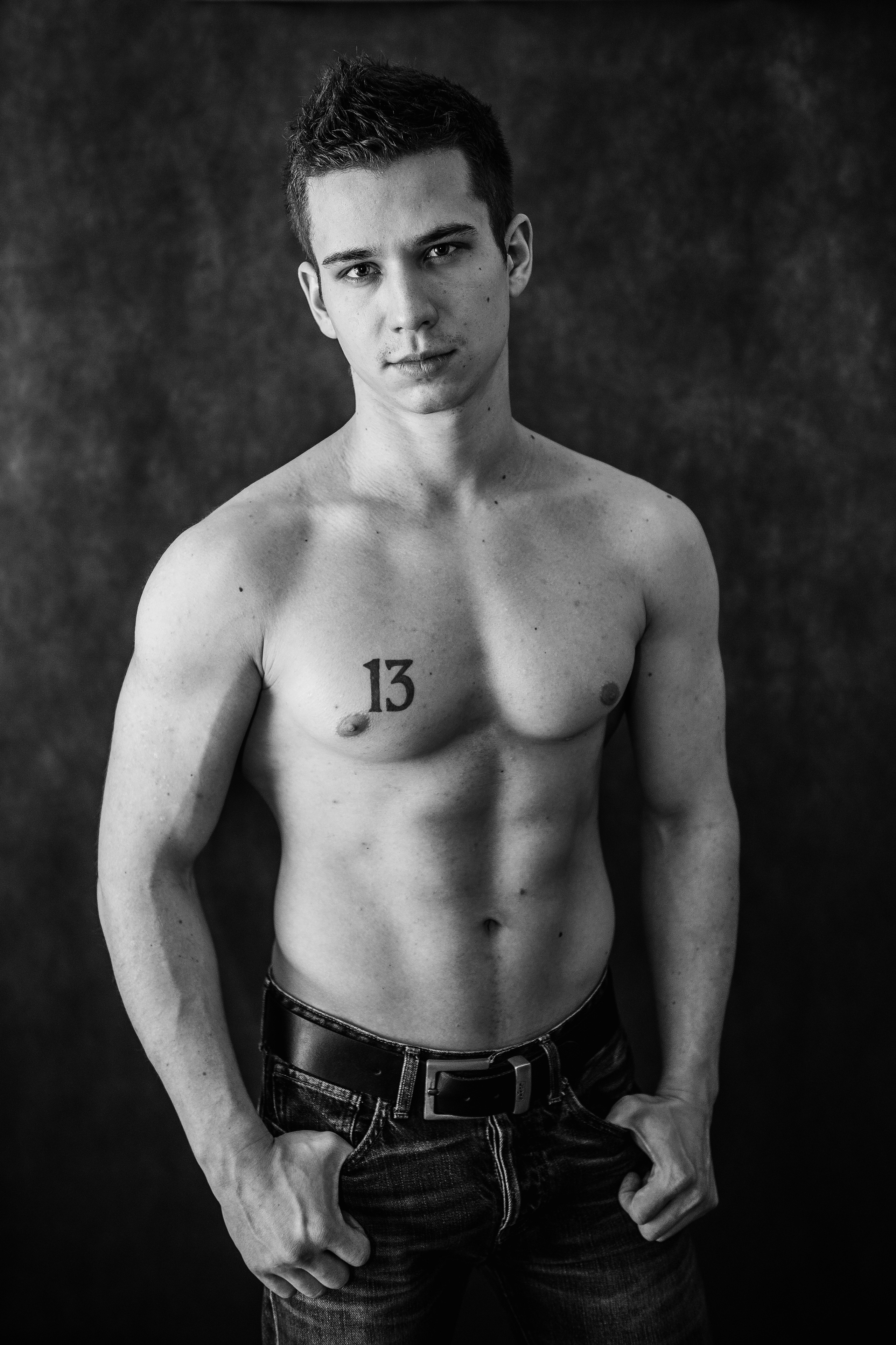 Характерный портрет. Семейный и бренд фотограф в Москве Ольга Кудина