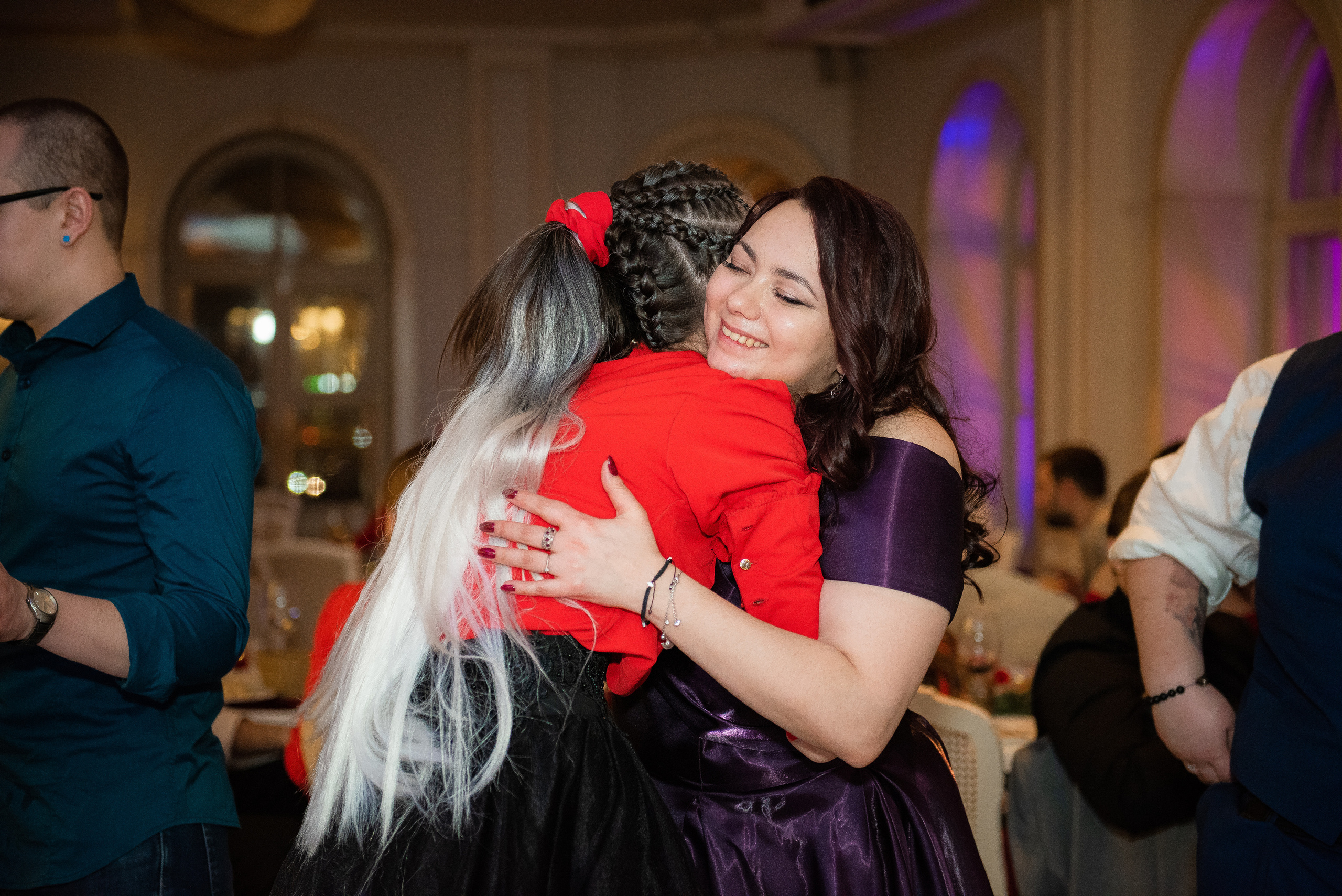 Лина и Игорь. Семейный и бренд фотограф в Москве Ольга Кудина