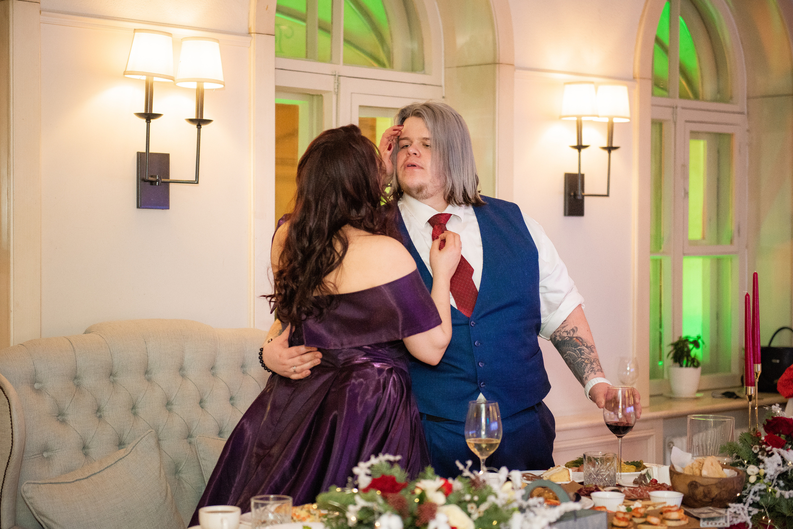 Лина и Игорь. Семейный и бренд фотограф в Москве Ольга Кудина