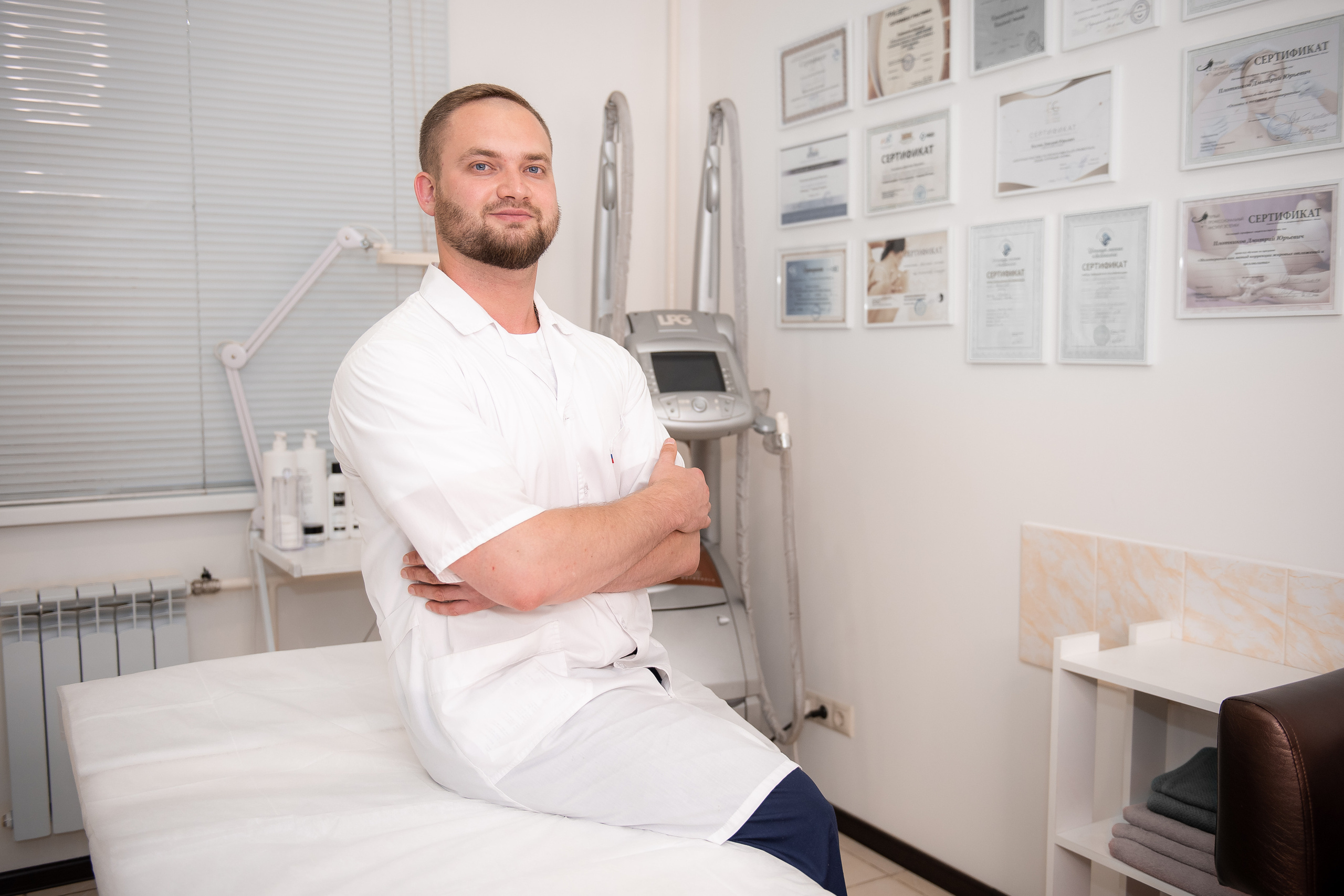 Фото-контент для косметолога. Семейный и бренд фотограф в Москве Ольга Кудина