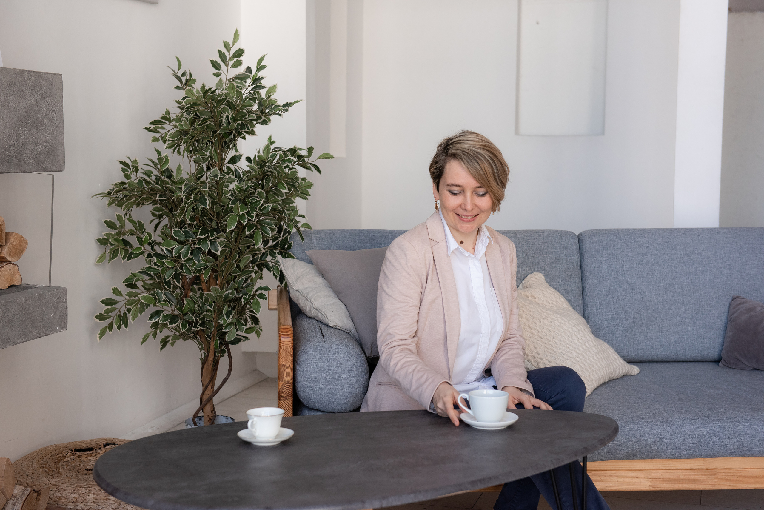 Фото-контент для педагога и коуча. Семейный и бренд фотограф в Москве Ольга Кудина