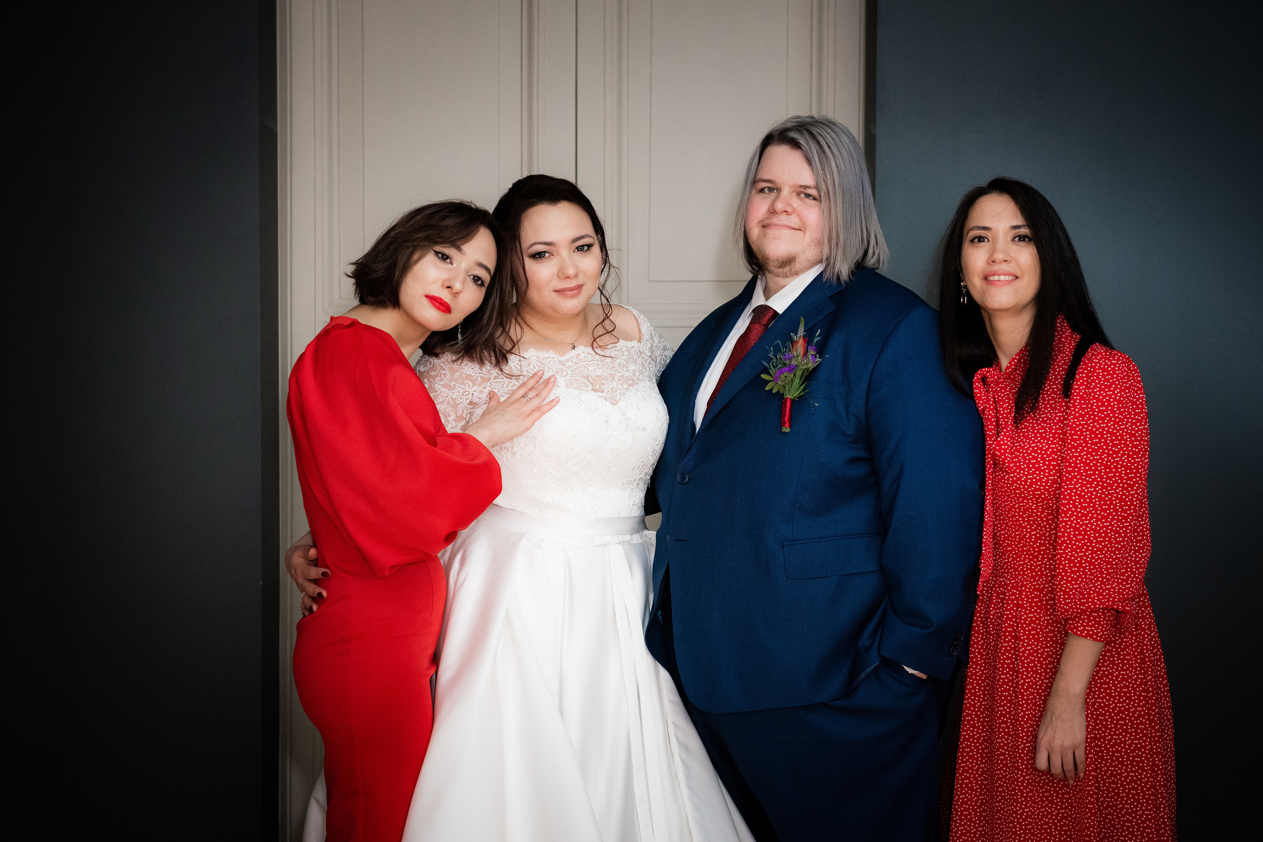 Лина и Игорь. Семейный и бренд фотограф в Москве Ольга Кудина