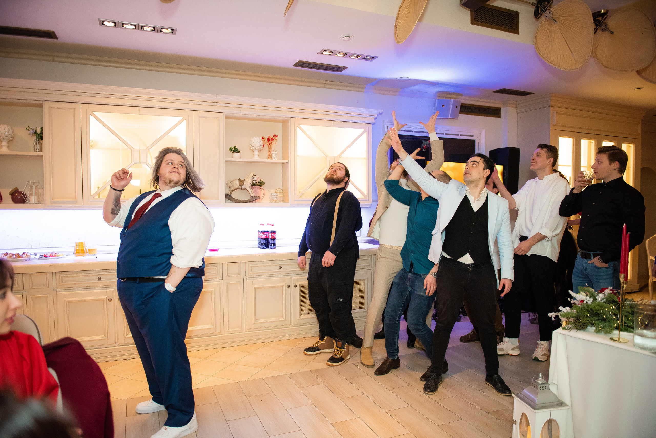 Лина и Игорь. Семейный и бренд фотограф в Москве Ольга Кудина