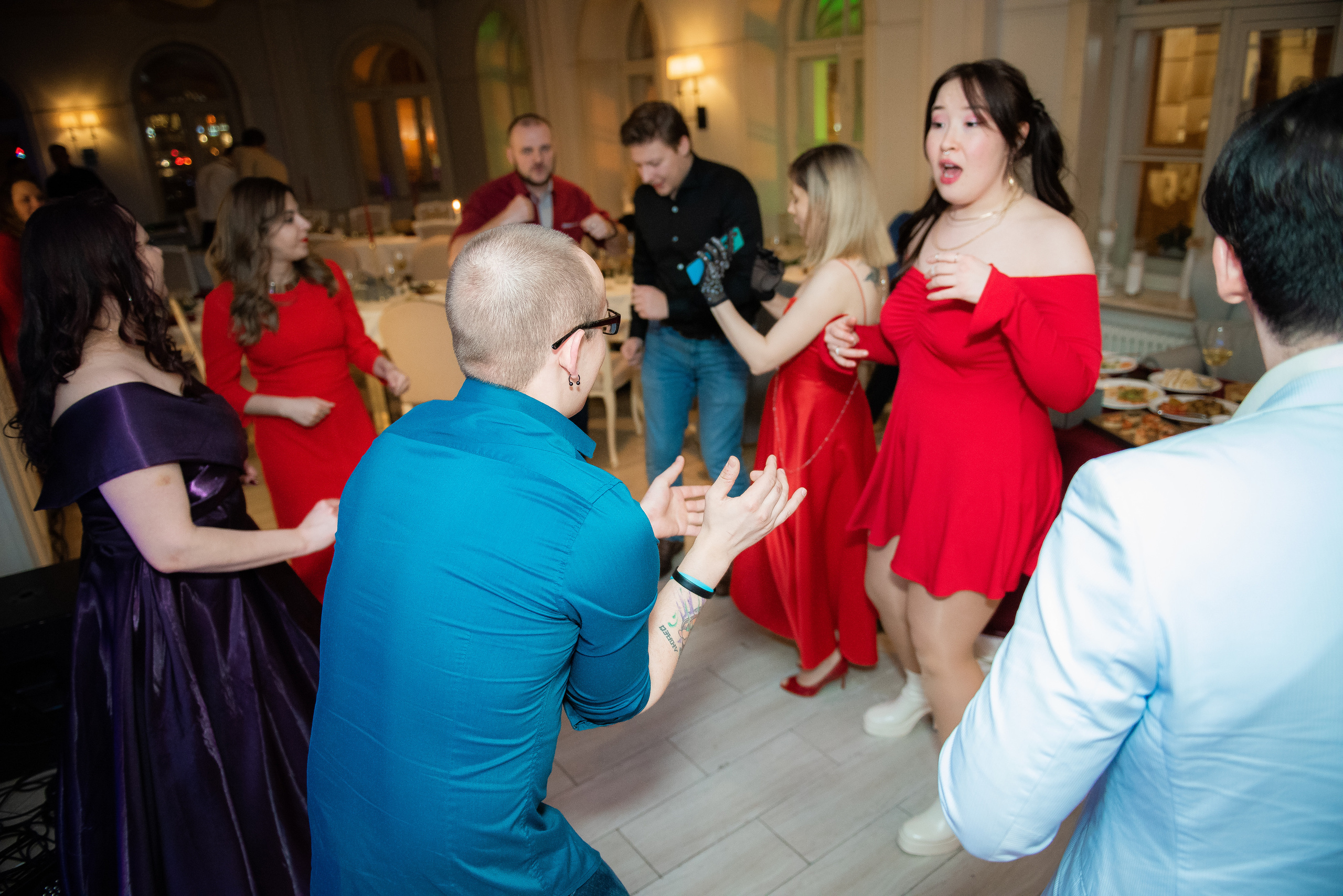 Лина и Игорь. Семейный и бренд фотограф в Москве Ольга Кудина