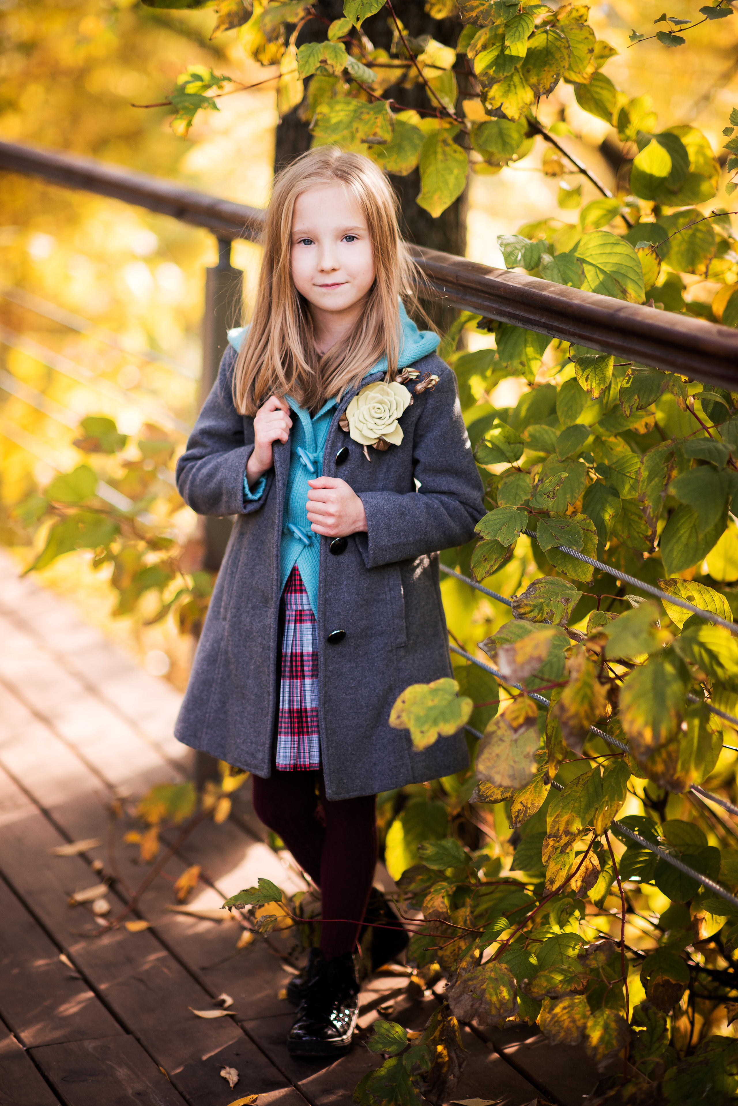 Семейные фотосессии. Семейный и бренд фотограф в Москве Ольга Кудина