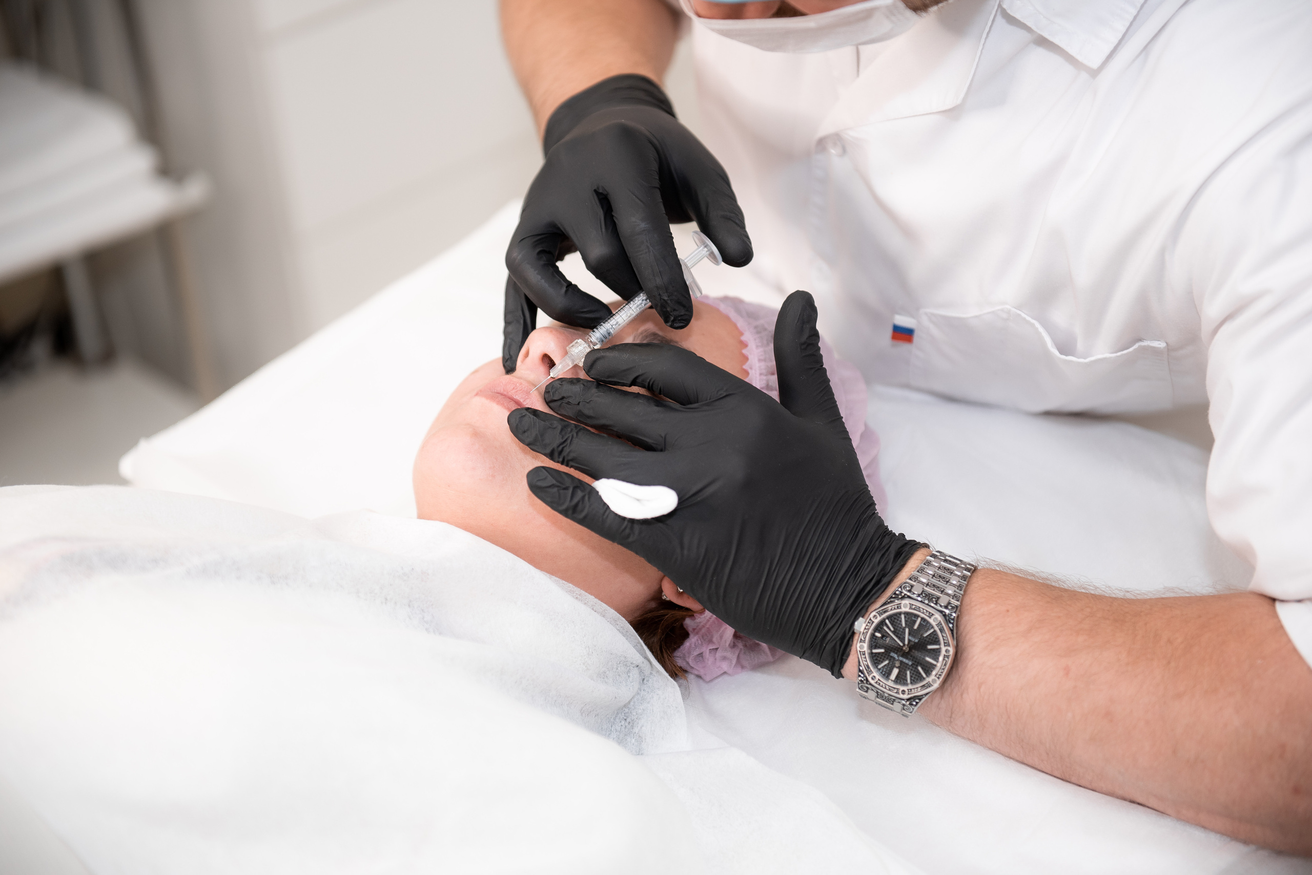 Фото-контент для косметолога. Семейный и бренд фотограф в Москве Ольга Кудина