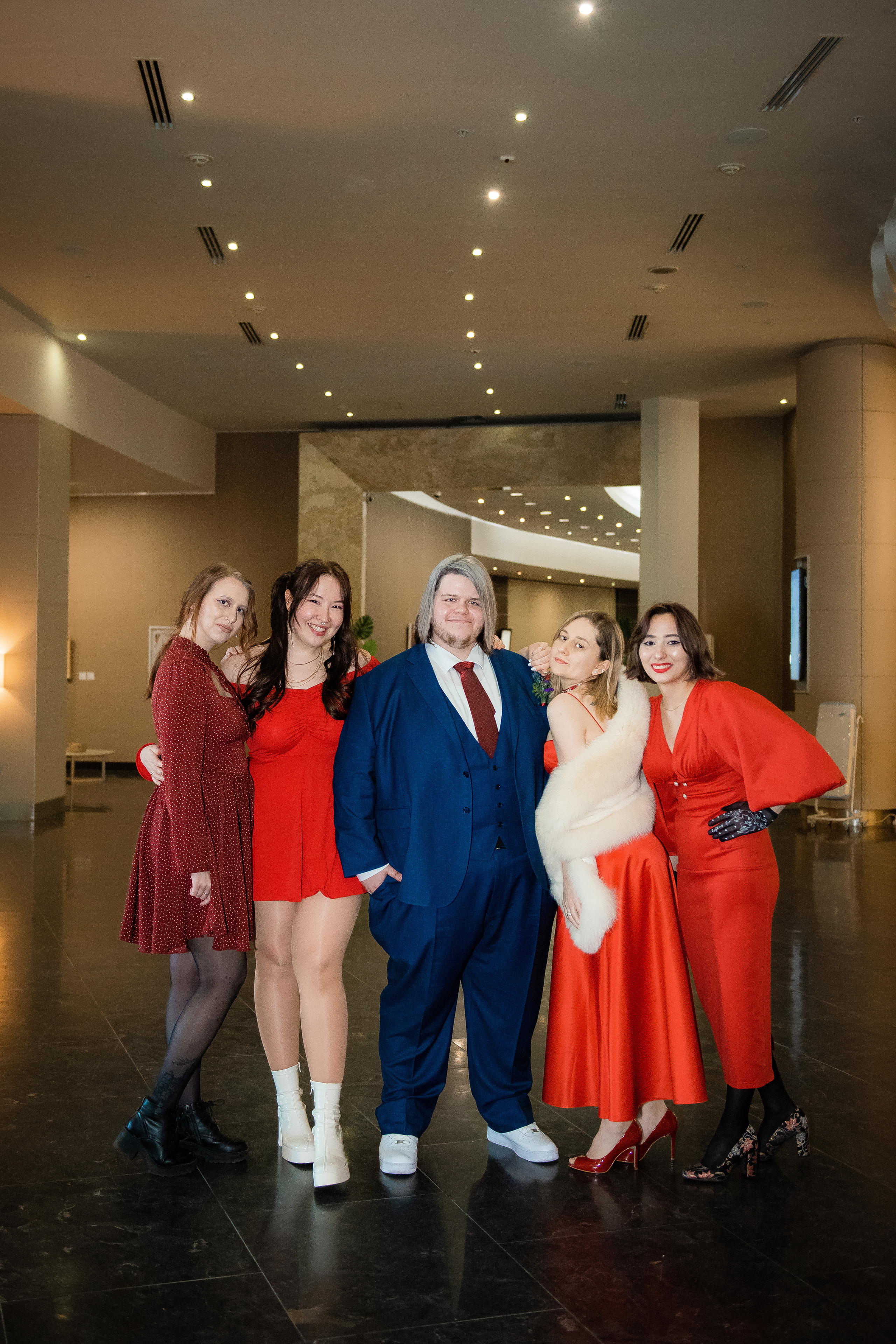 Лина и Игорь. Семейный и бренд фотограф в Москве Ольга Кудина