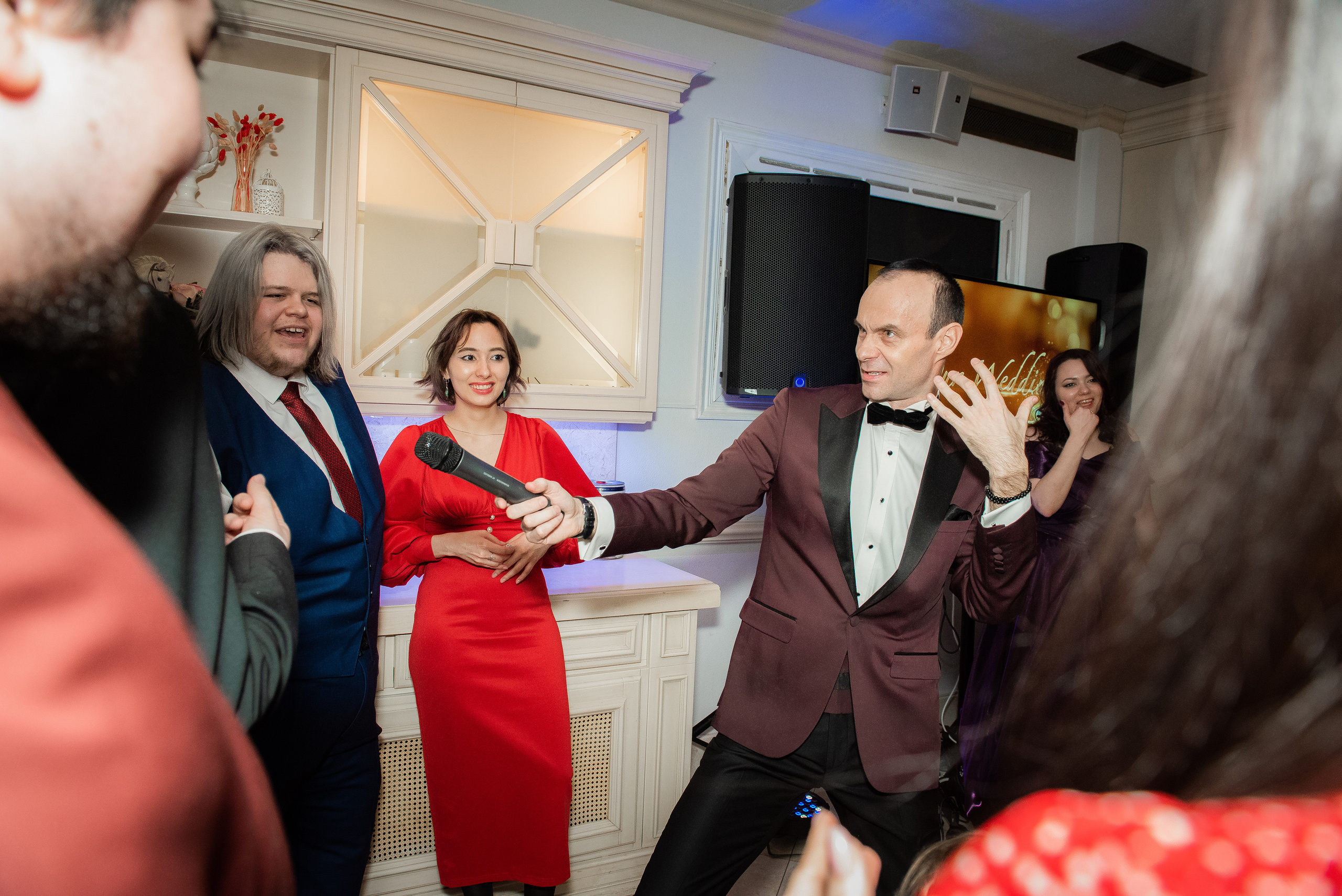 Лина и Игорь. Семейный и бренд фотограф в Москве Ольга Кудина