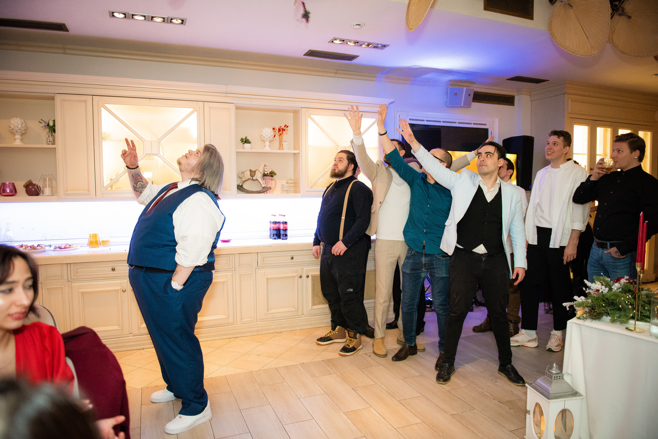 Лина и Игорь. Семейный и бренд фотограф в Москве Ольга Кудина