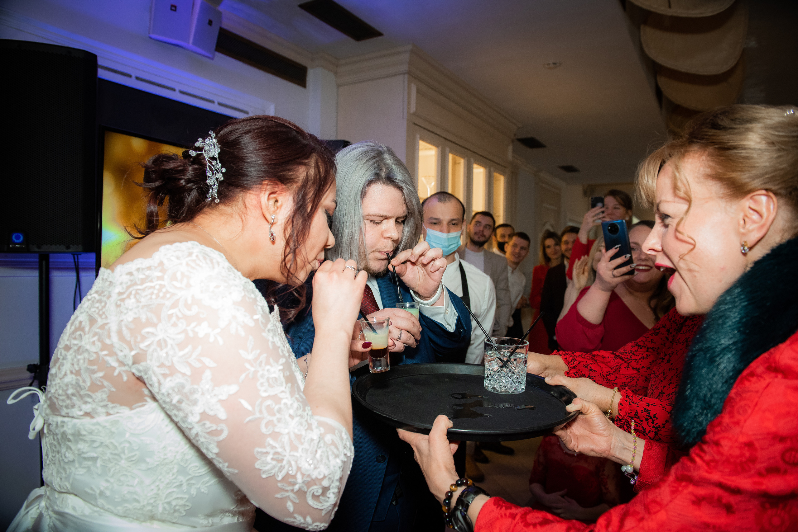 Лина и Игорь. Семейный и бренд фотограф в Москве Ольга Кудина