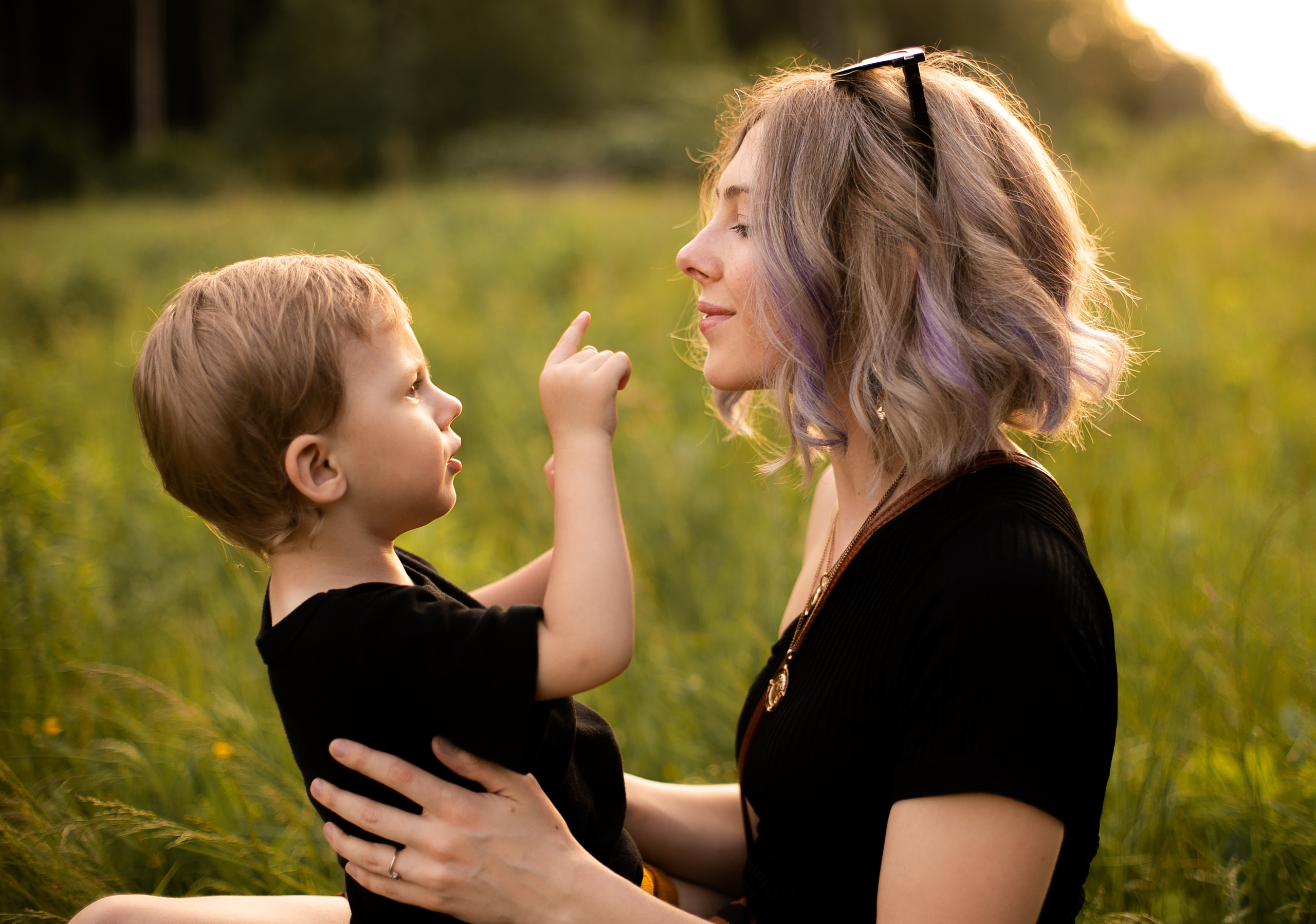 Семейные фотосессии. Семейный и бренд фотограф в Москве Ольга Кудина
