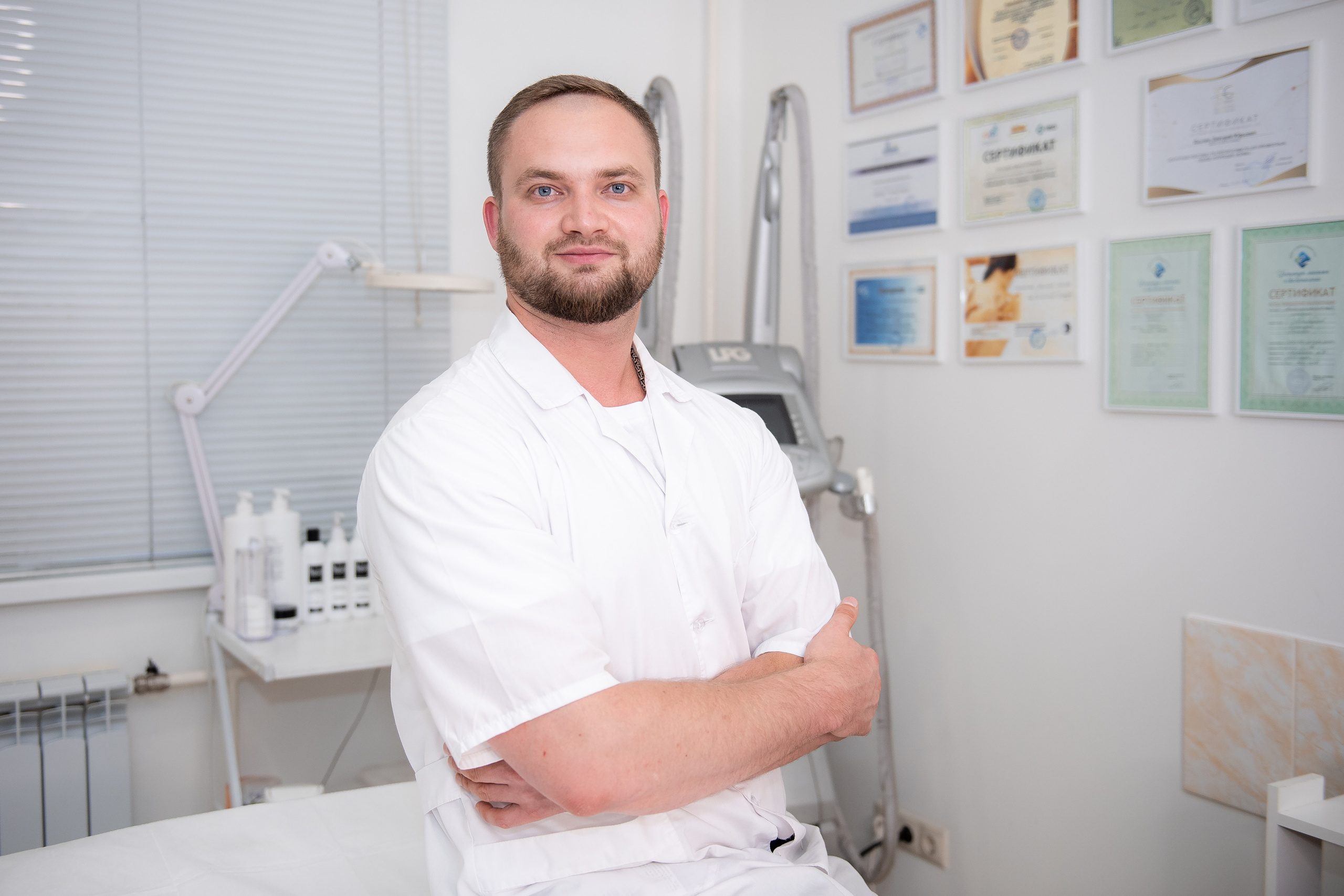 Фото-контент для косметолога. Семейный и бренд фотограф в Москве Ольга Кудина