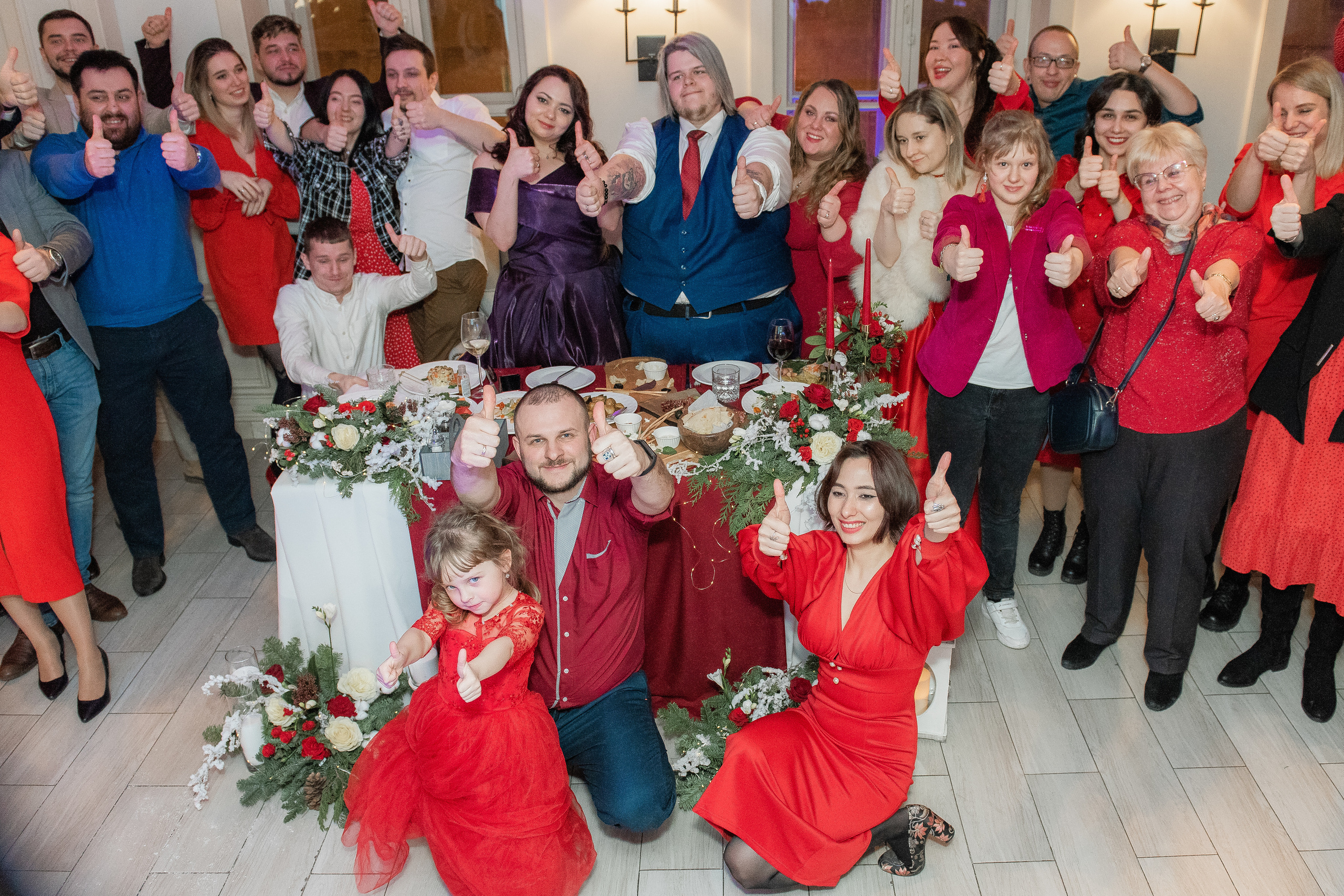 Лина и Игорь. Семейный и бренд фотограф в Москве Ольга Кудина