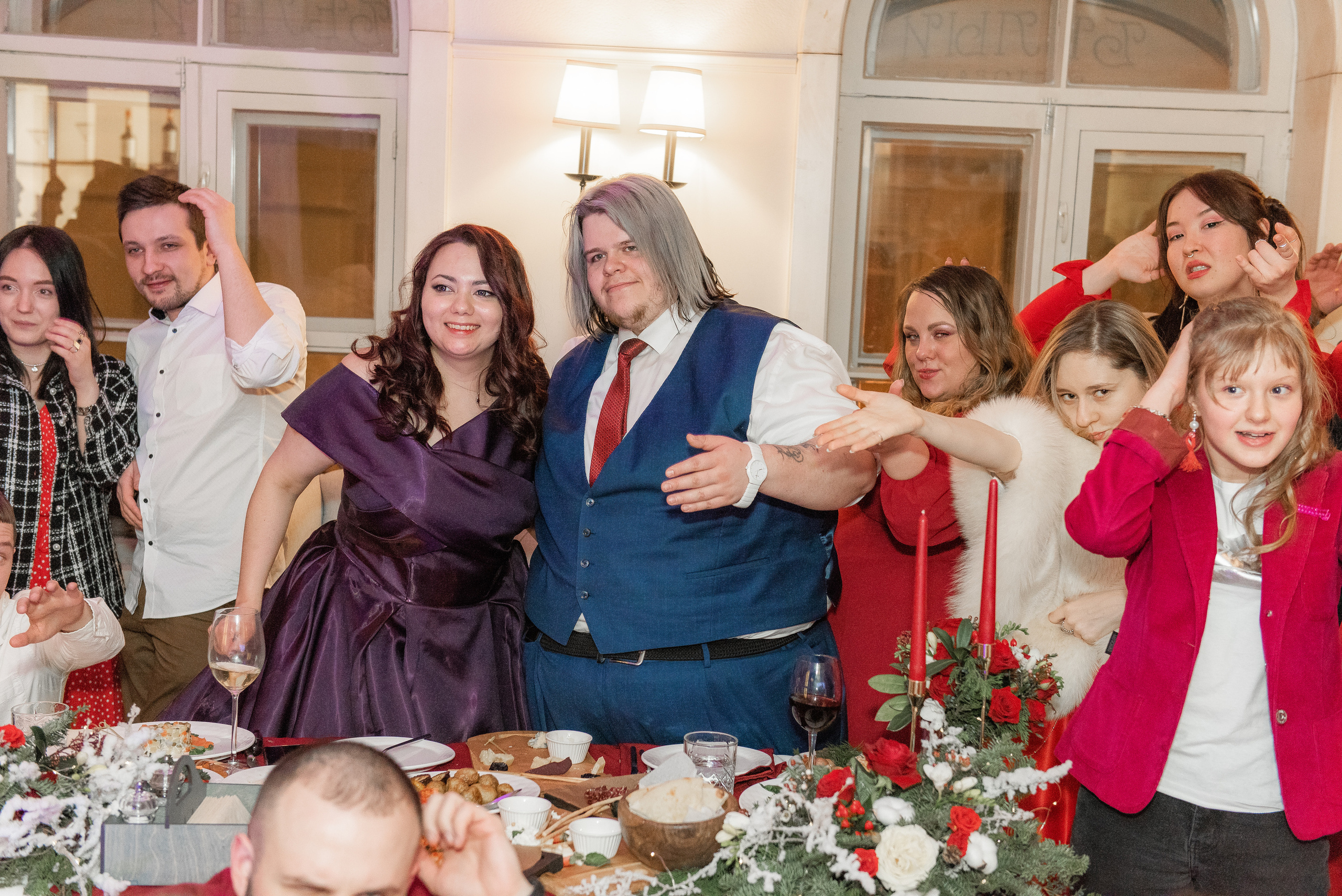 Лина и Игорь. Семейный и бренд фотограф в Москве Ольга Кудина