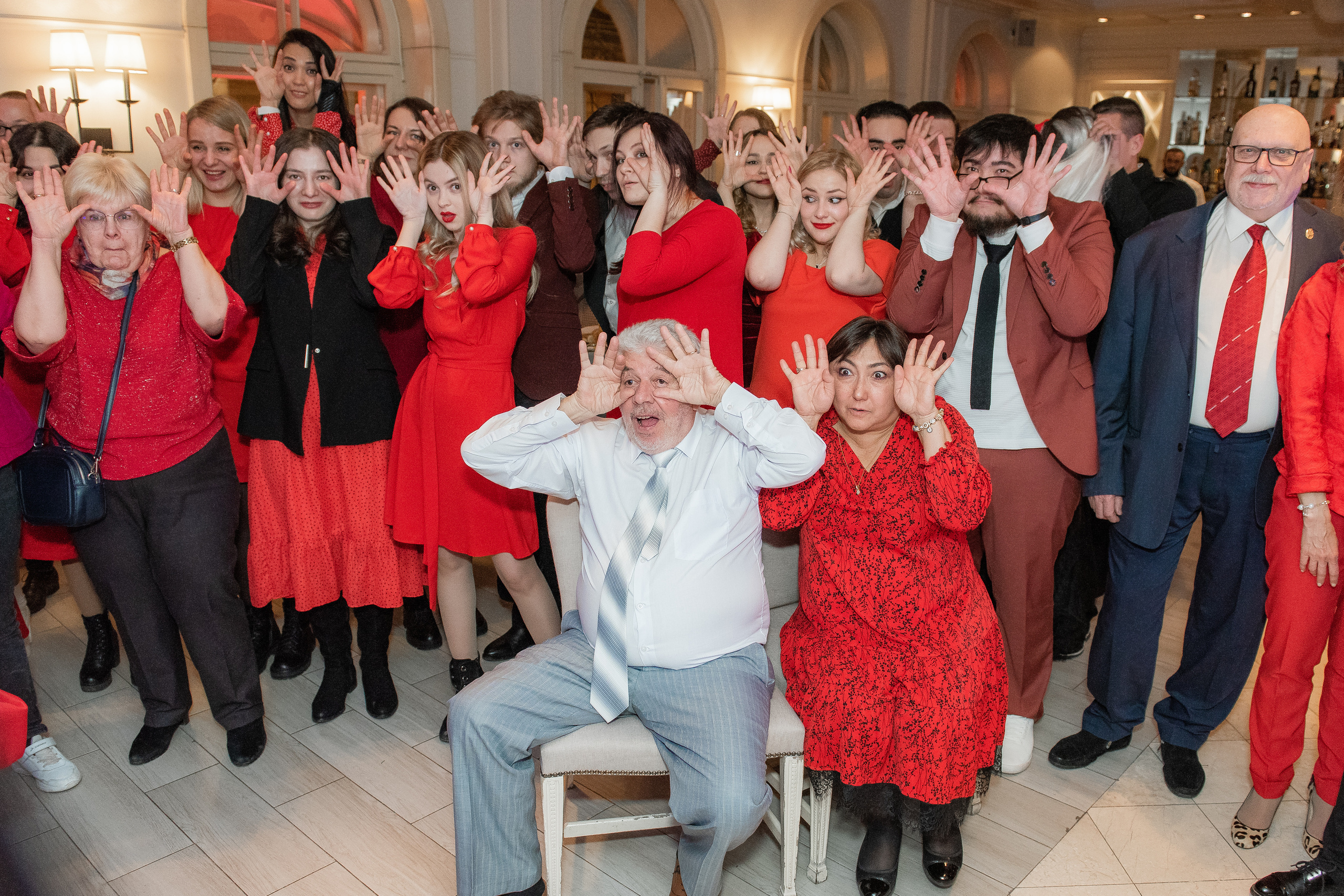 Лина и Игорь. Семейный и бренд фотограф в Москве Ольга Кудина