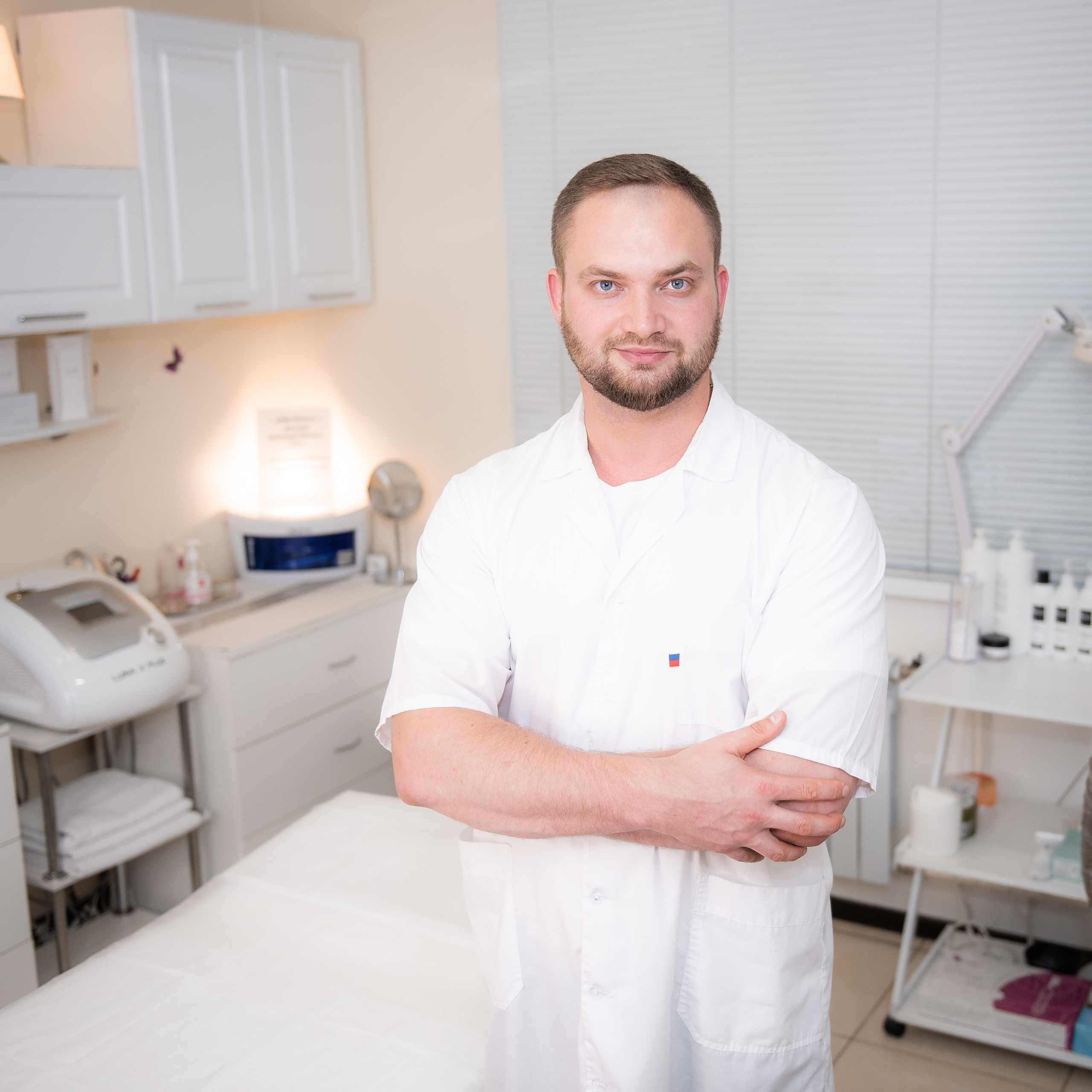 Фото-контент для косметолога. Семейный и бренд фотограф в Москве Ольга Кудина