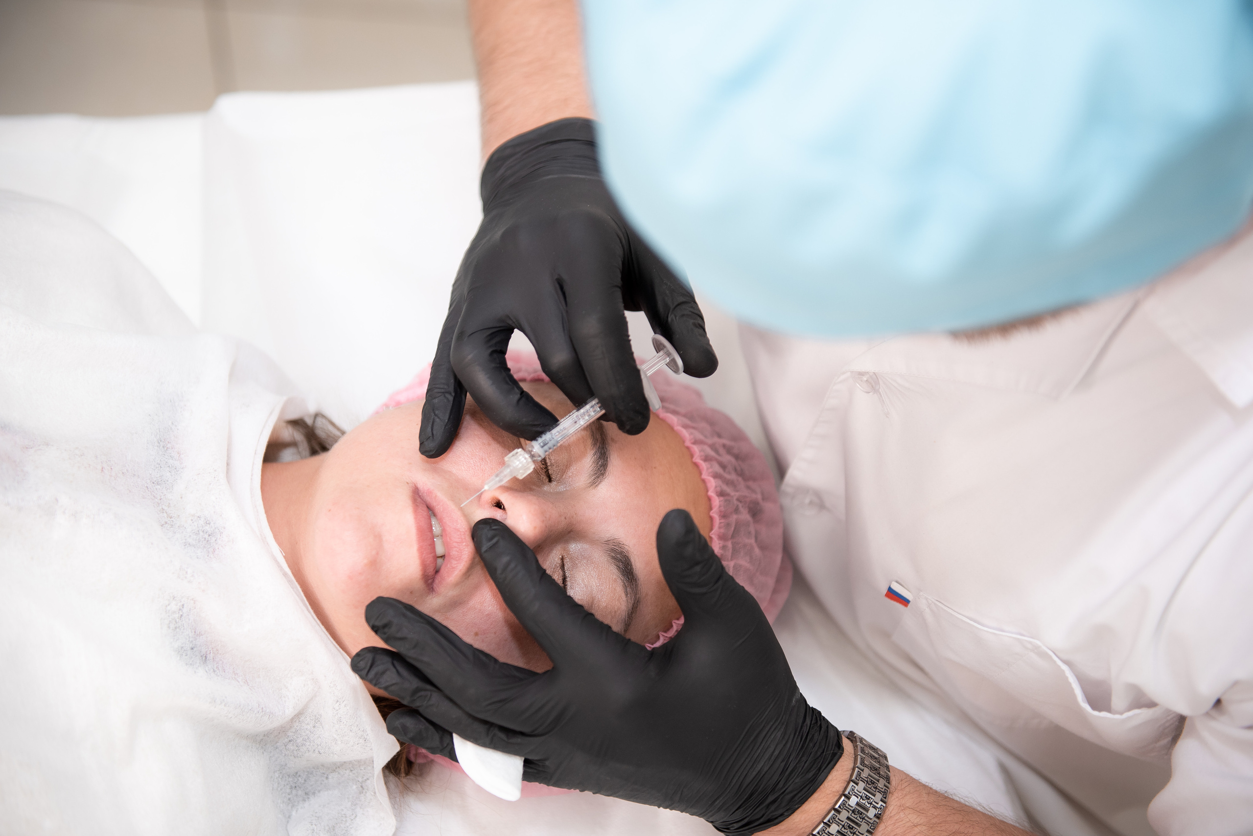 Фото-контент для косметолога. Семейный и бренд фотограф в Москве Ольга Кудина