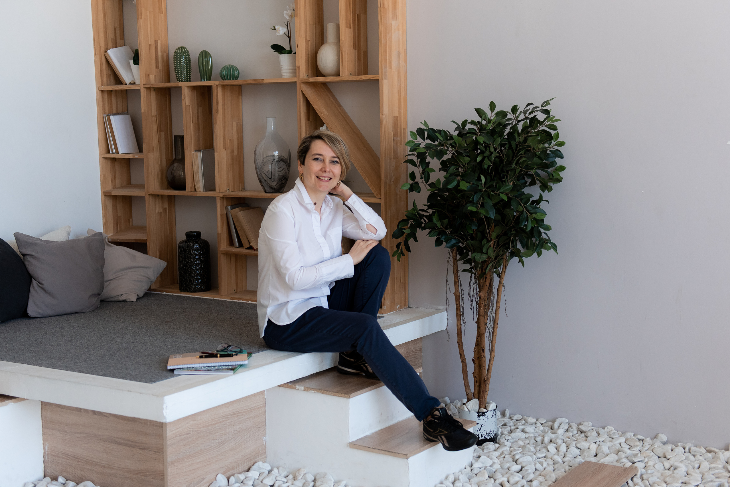 Фото-контент для педагога и коуча. Семейный и бренд фотограф в Москве Ольга Кудина