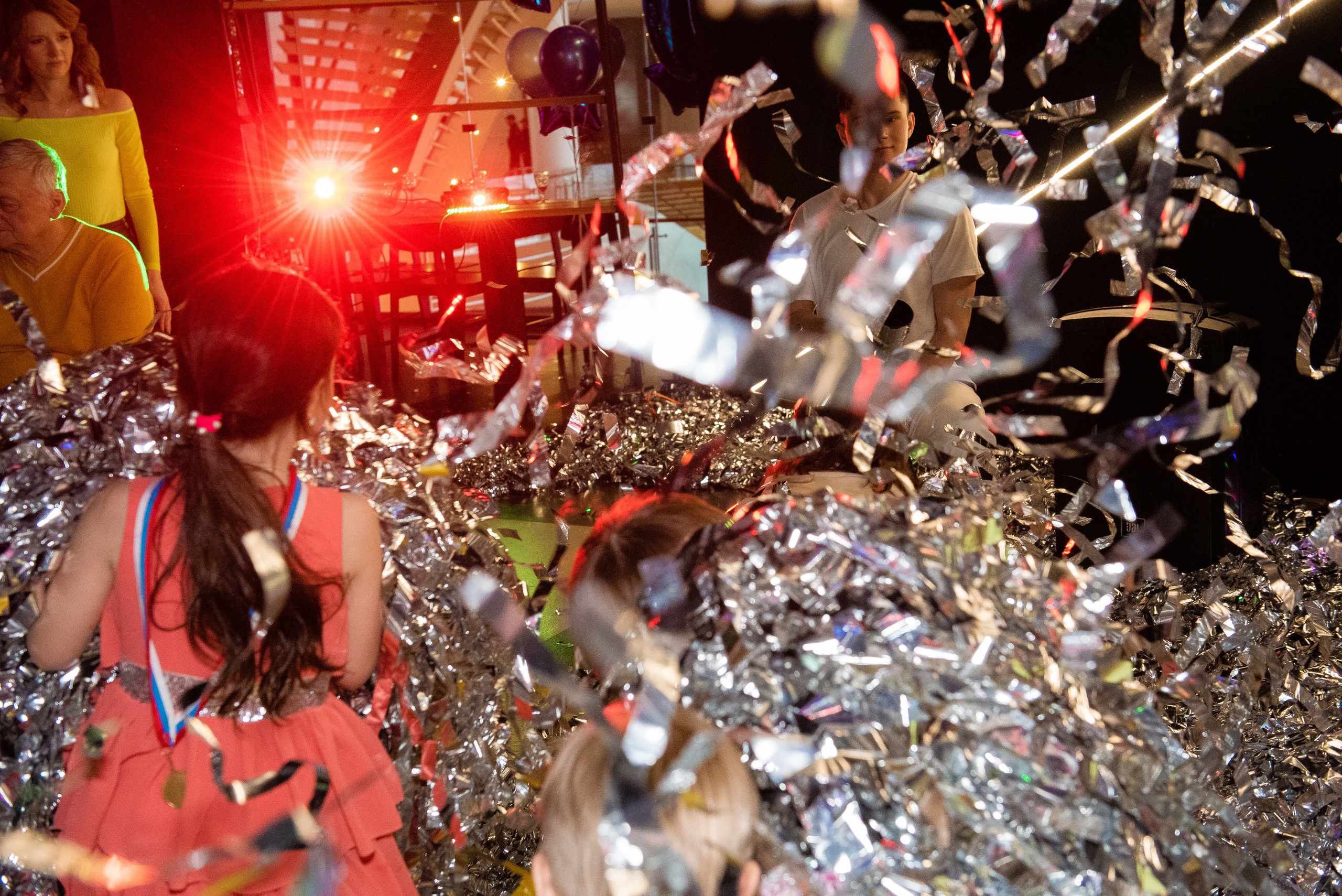 Фоторепортаж детского праздника. Семейный и бренд фотограф в Москве Ольга Кудина