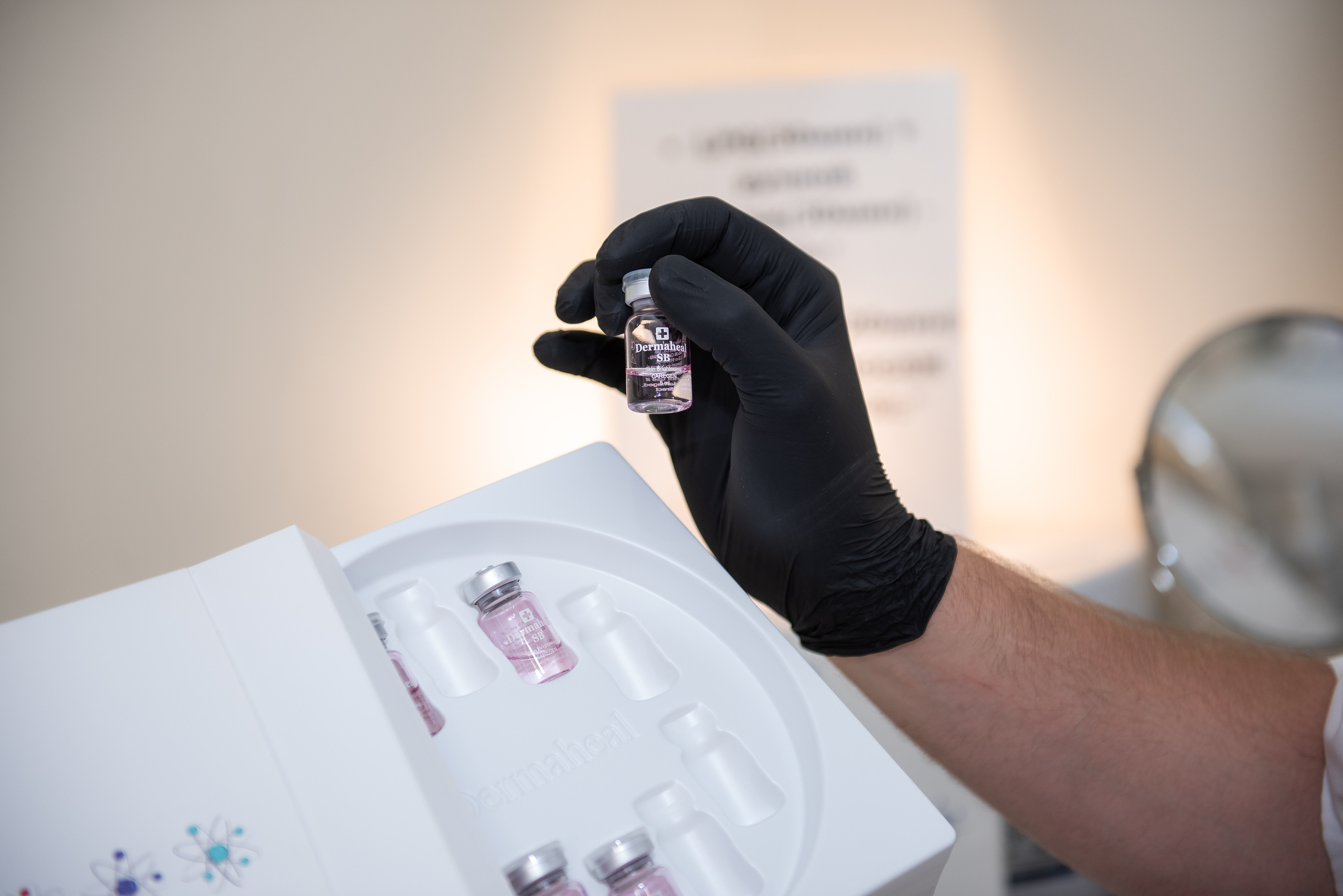 Фото-контент для косметолога. Семейный и бренд фотограф в Москве Ольга Кудина