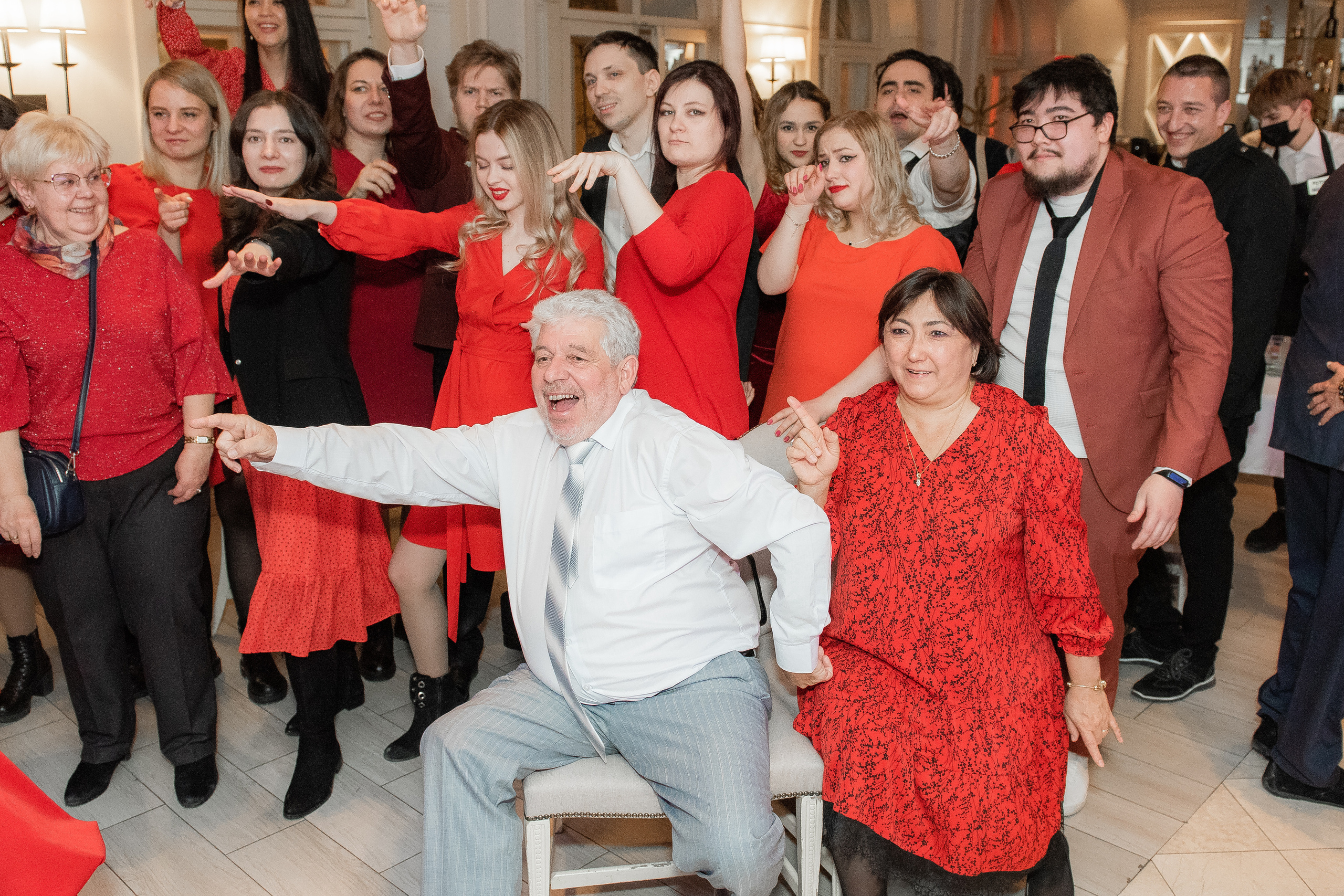 Лина и Игорь. Семейный и бренд фотограф в Москве Ольга Кудина