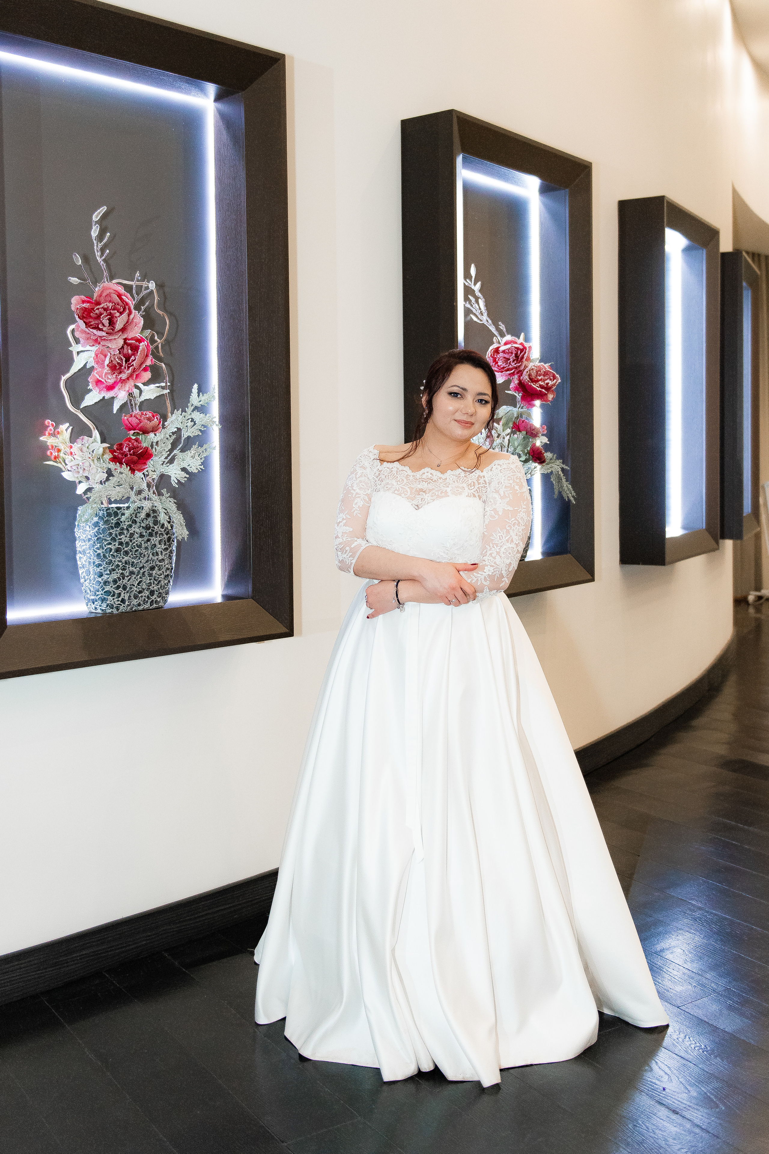 Лина и Игорь. Семейный и бренд фотограф в Москве Ольга Кудина