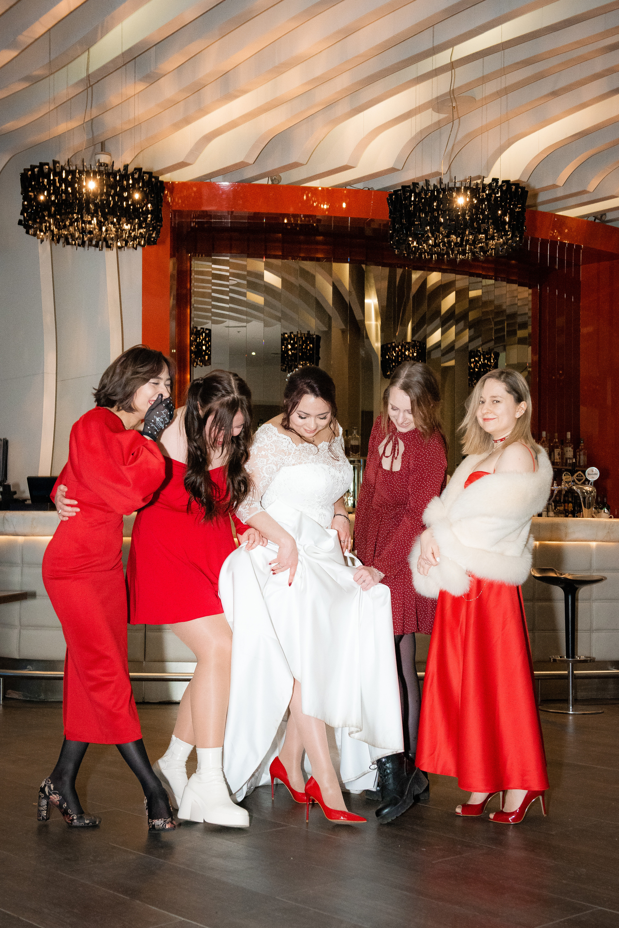 Лина и Игорь. Семейный и бренд фотограф в Москве Ольга Кудина