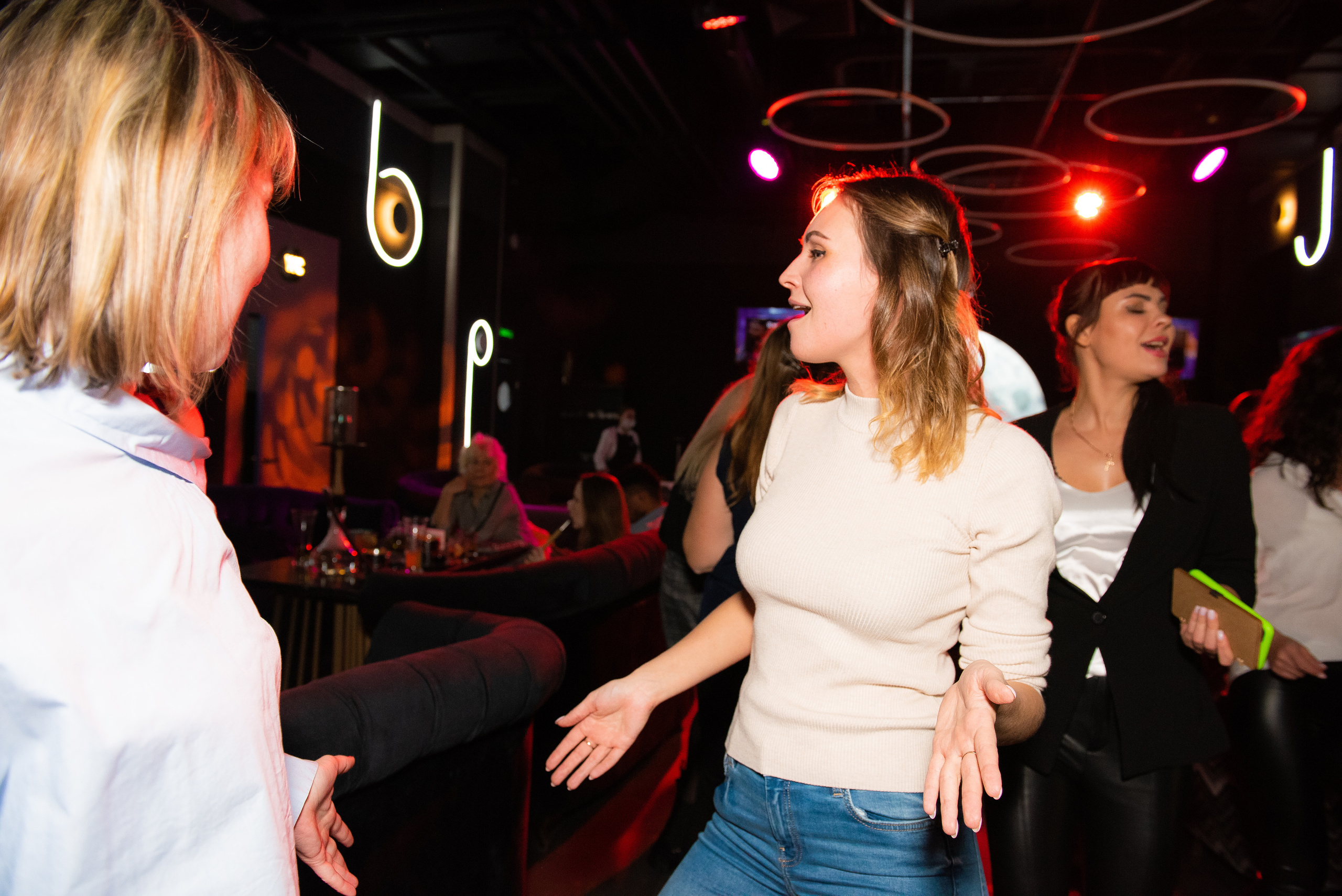 Вечеринки. Семейный и бренд фотограф в Москве Ольга Кудина