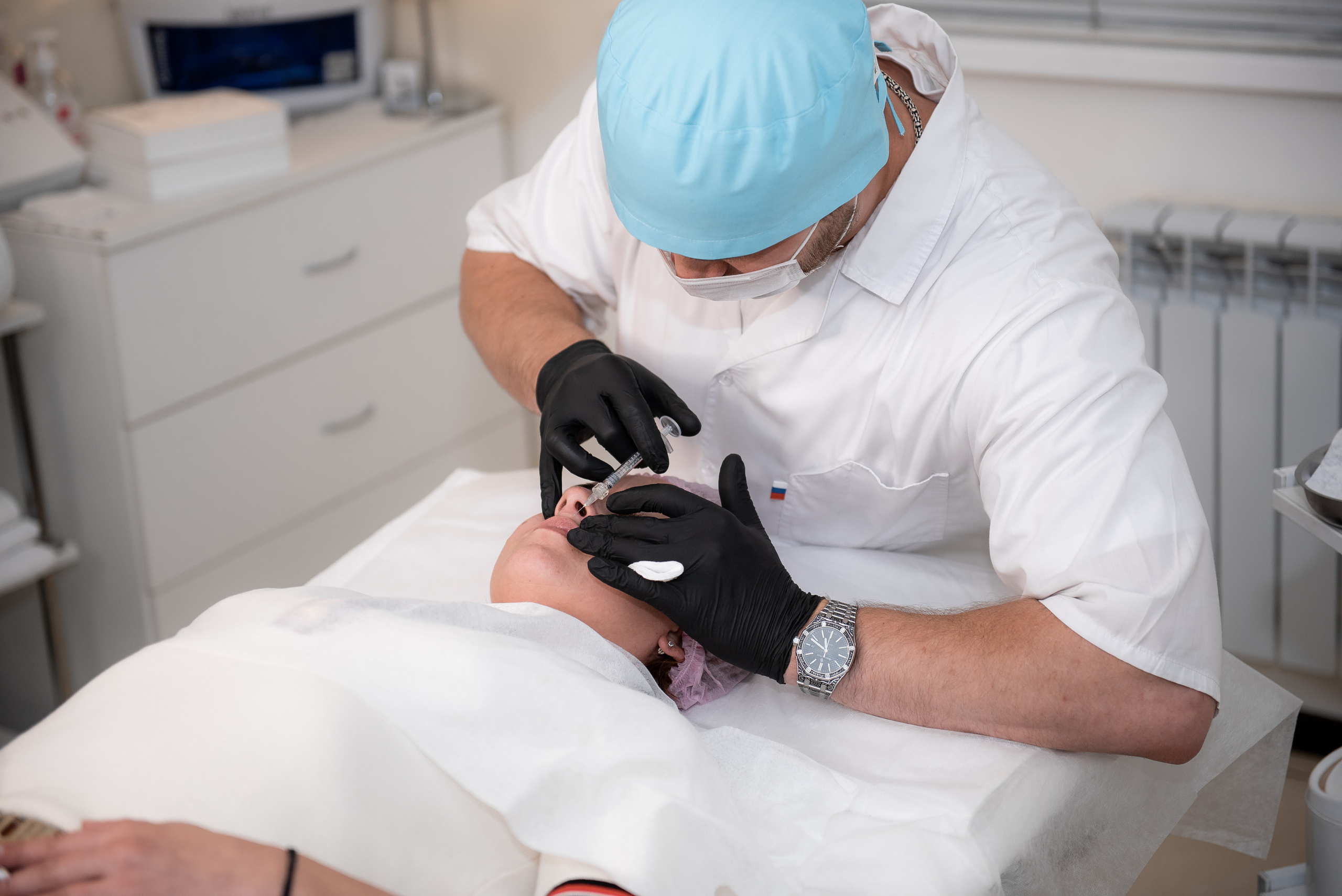 Фото-контент для косметолога. Семейный и бренд фотограф в Москве Ольга Кудина