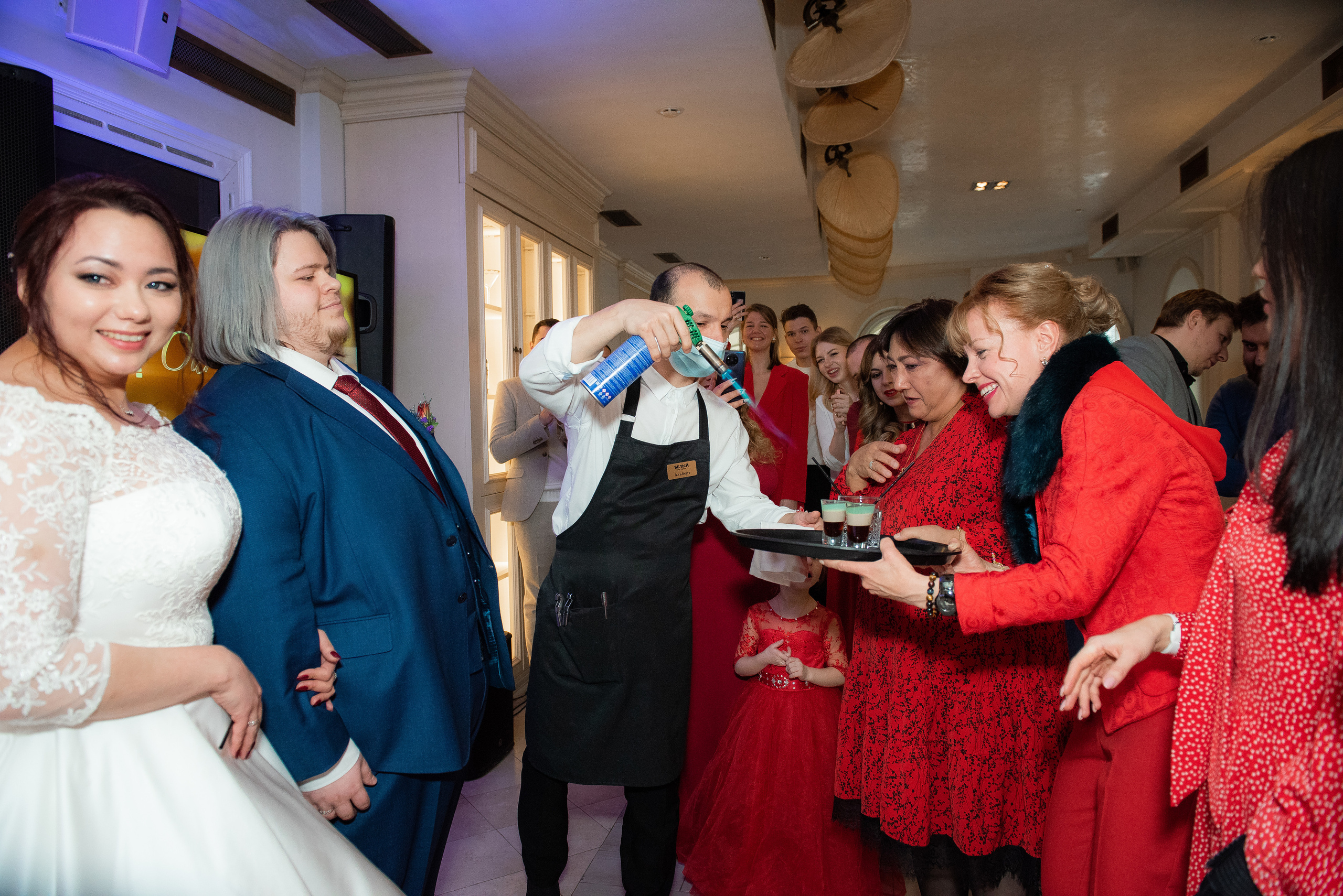 Лина и Игорь. Семейный и бренд фотограф в Москве Ольга Кудина