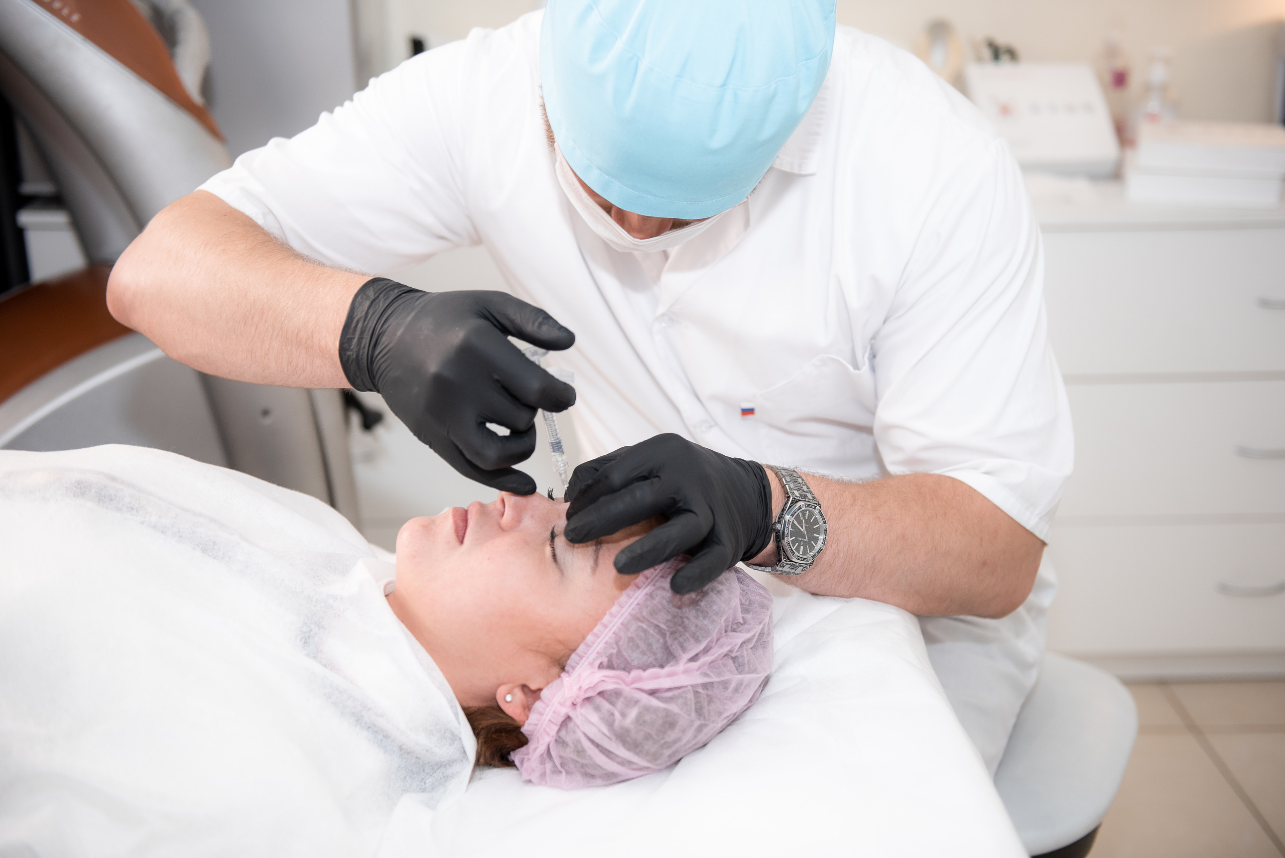 Фото-контент для косметолога. Семейный и бренд фотограф в Москве Ольга Кудина