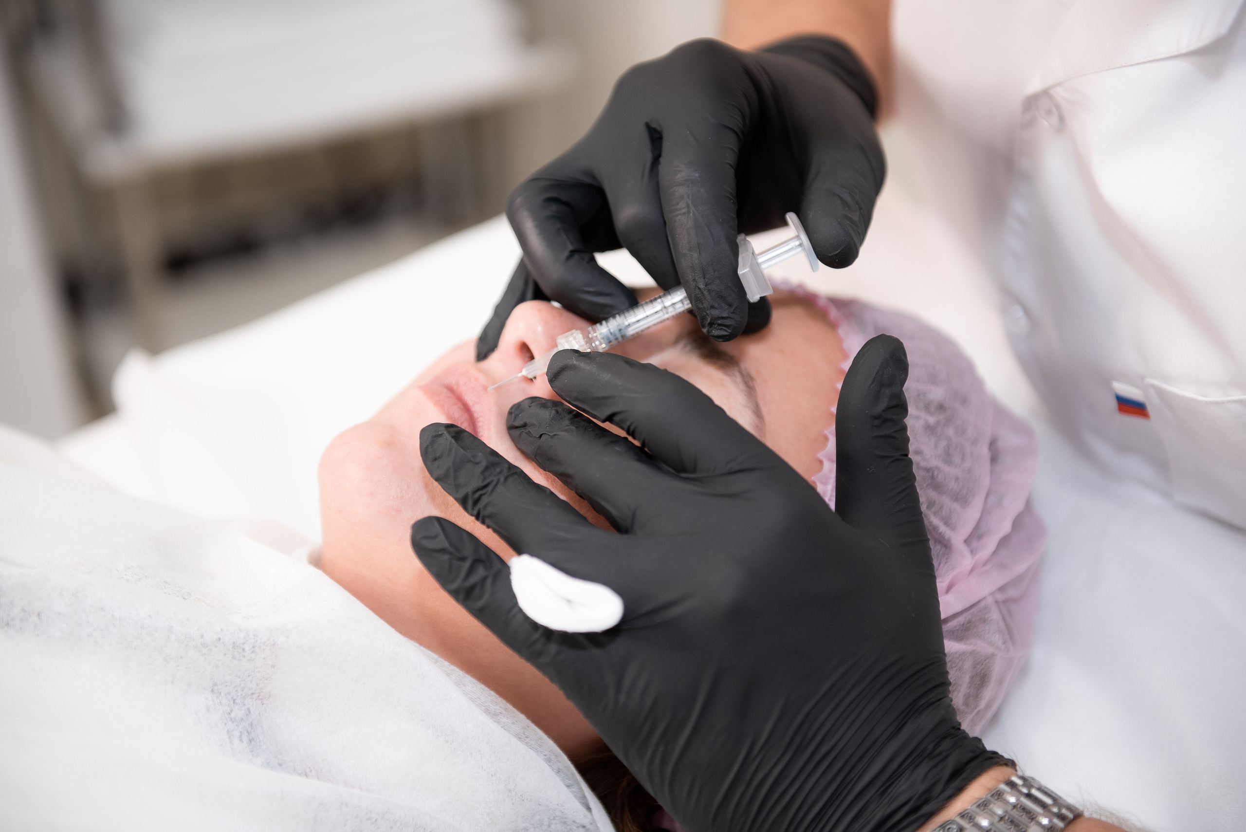 Фото-контент для косметолога. Семейный и бренд фотограф в Москве Ольга Кудина