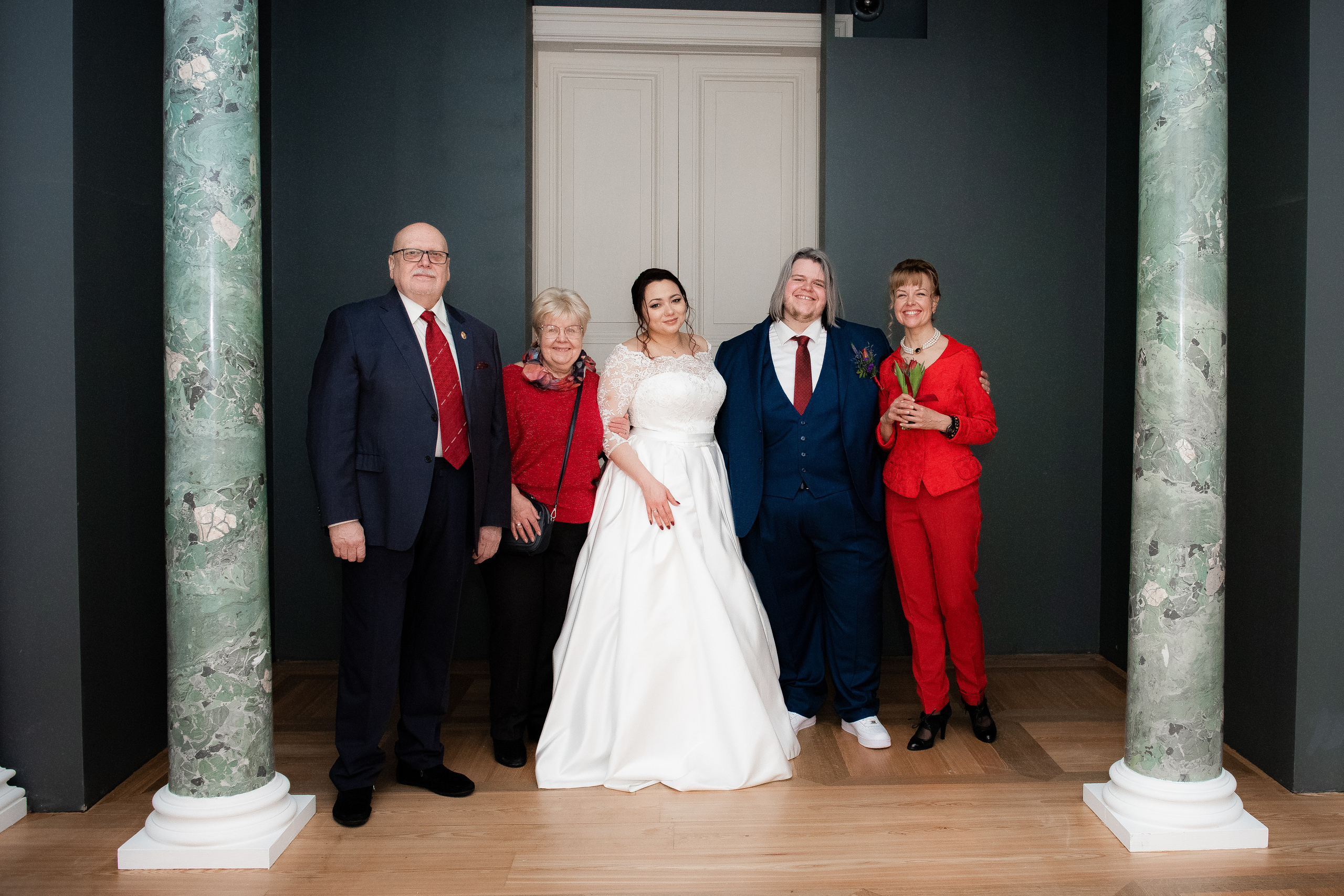 Лина и Игорь. Семейный и бренд фотограф в Москве Ольга Кудина