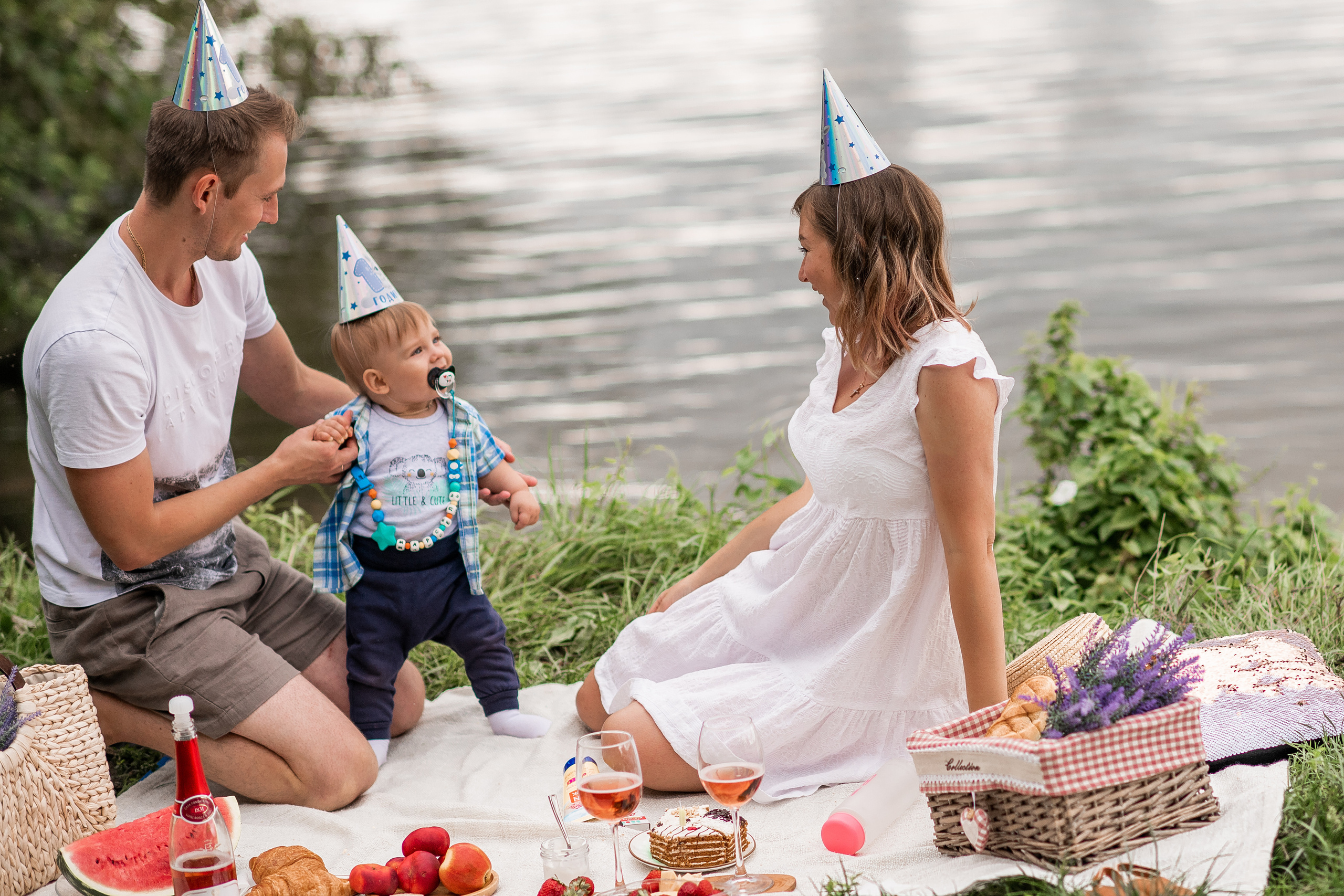 Семейные фотосессии. Семейный и бренд фотограф в Москве Ольга Кудина