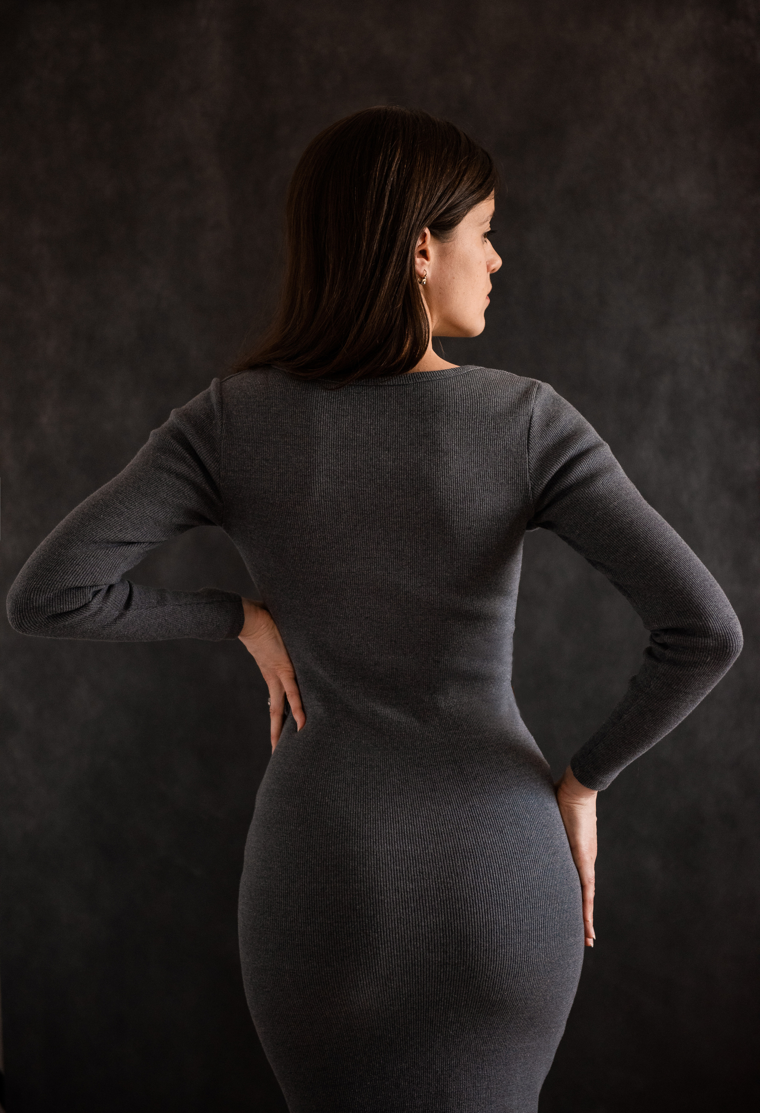 Характерный портрет. Семейный и бренд фотограф в Москве Ольга Кудина